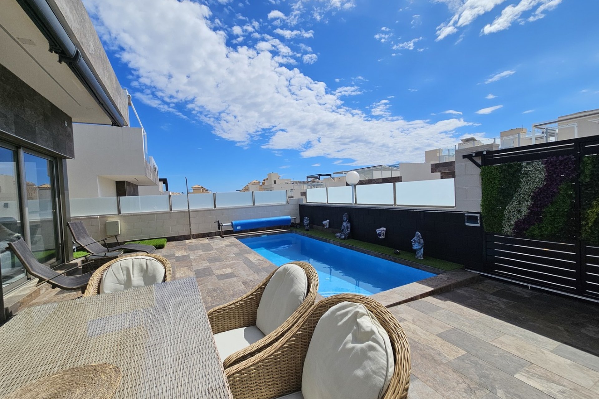 Segunda mano - Villa -
Villamartin - Costa Blanca