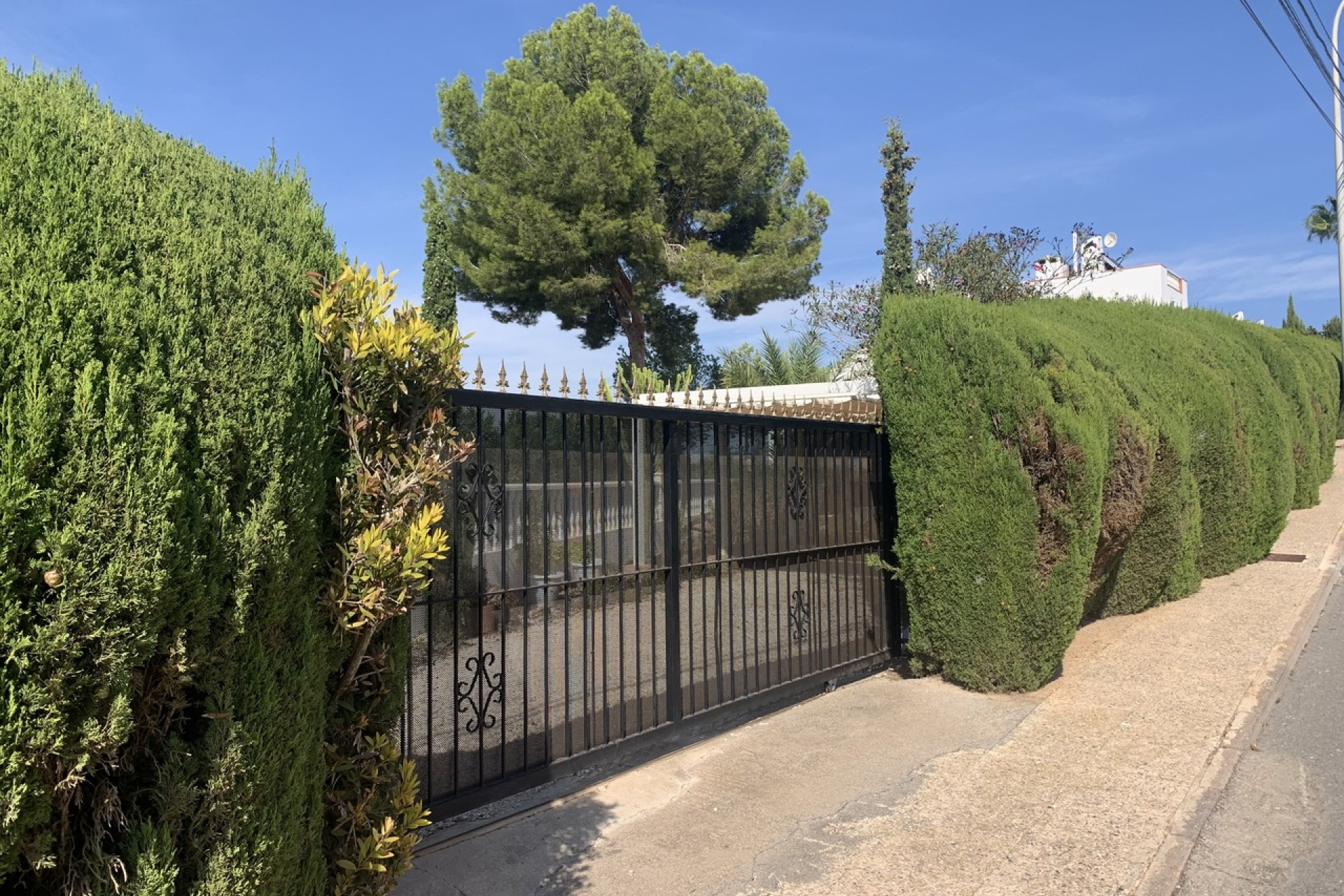 Segunda mano - Villa -
Villamartin - Costa Blanca