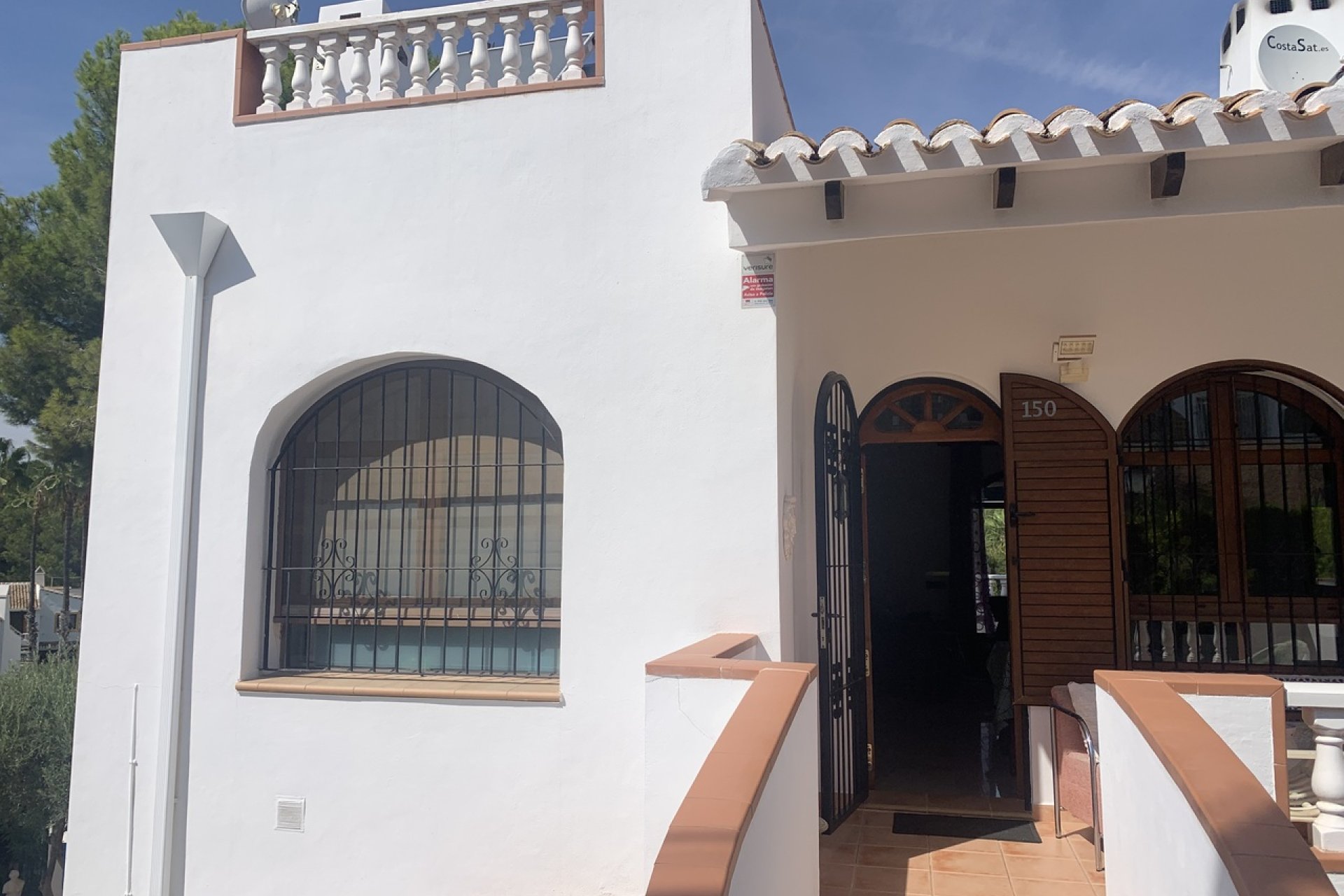 Segunda mano - Villa -
Villamartin - Costa Blanca