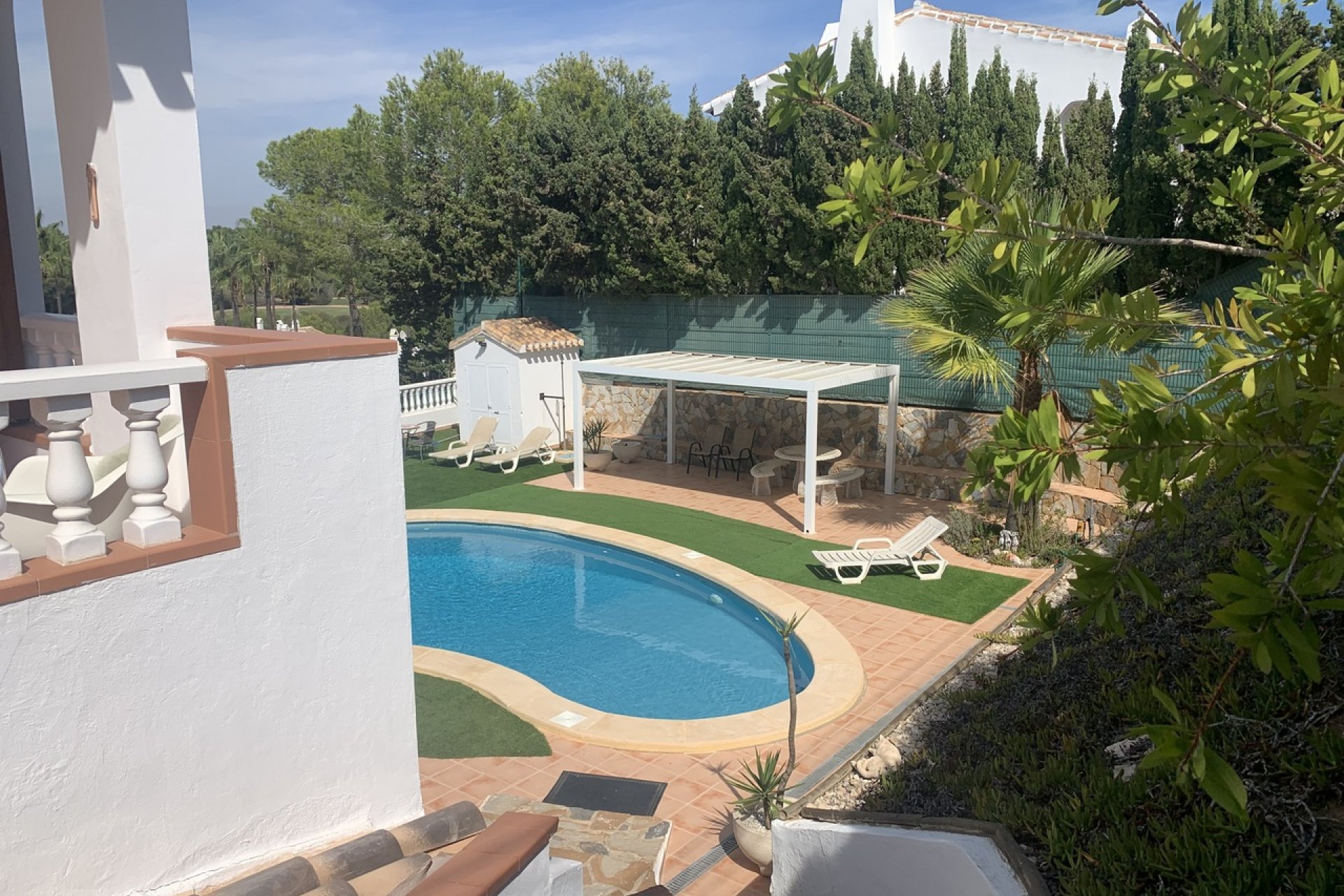 Segunda mano - Villa -
Villamartin - Costa Blanca