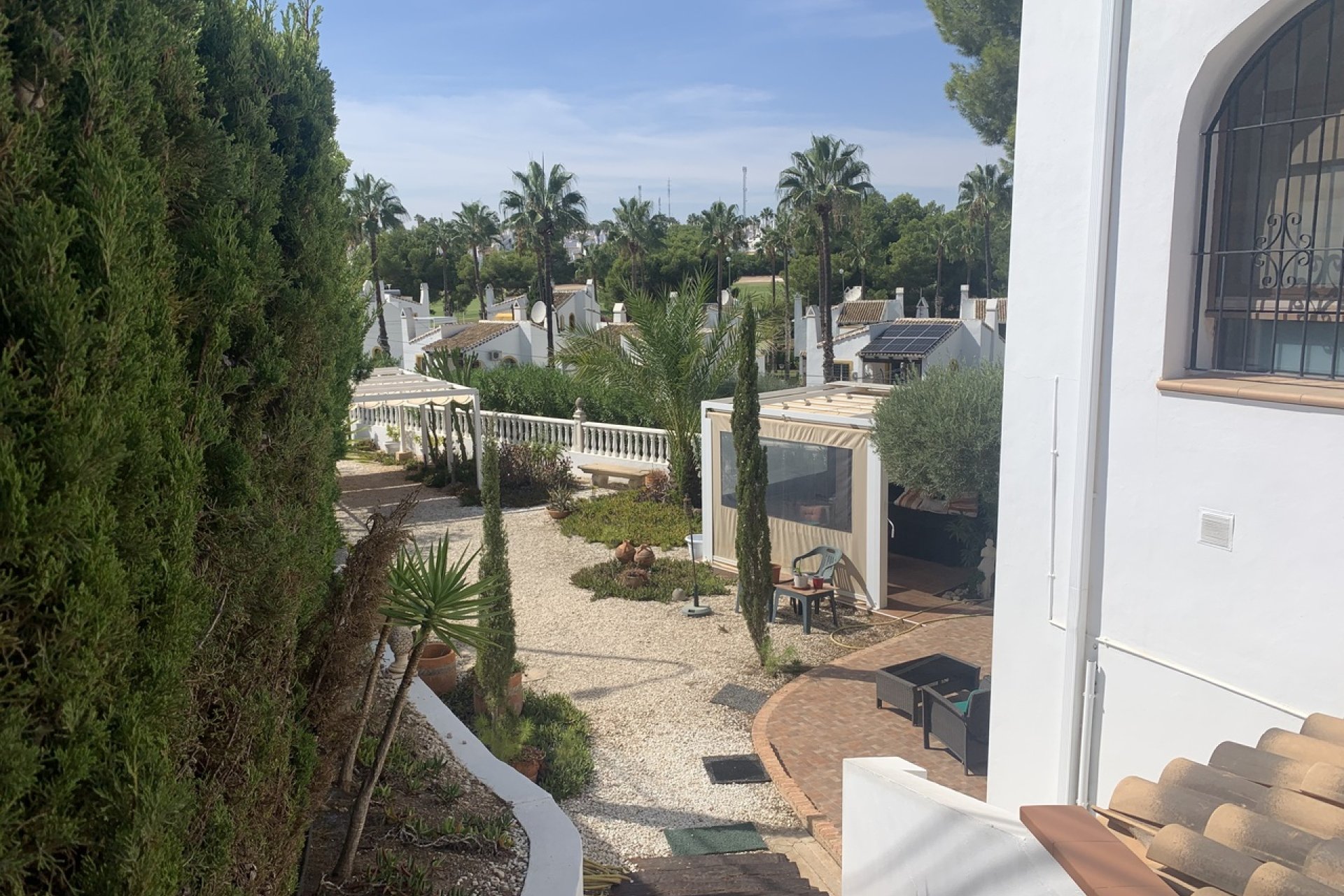Segunda mano - Villa -
Villamartin - Costa Blanca