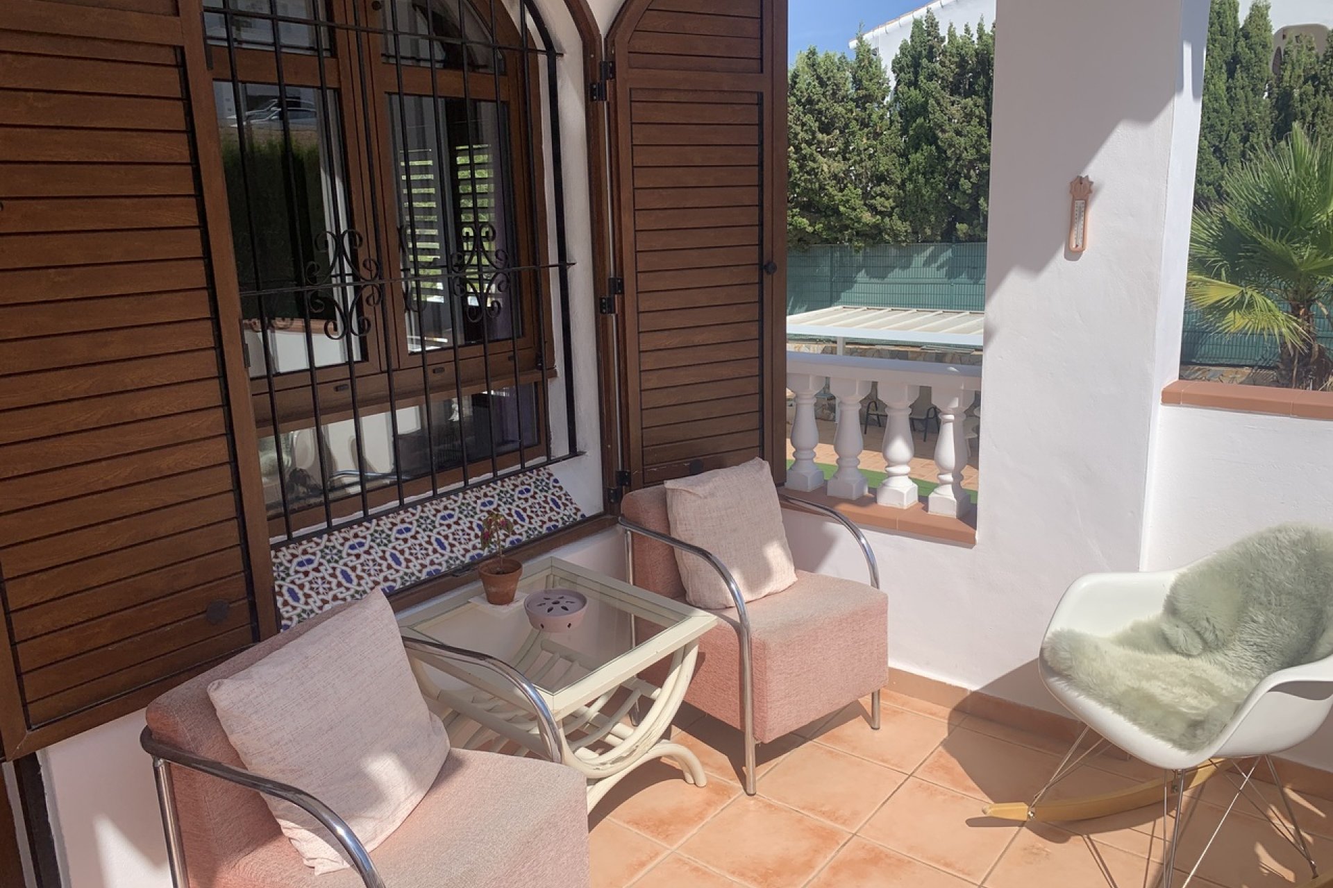 Segunda mano - Villa -
Villamartin - Costa Blanca