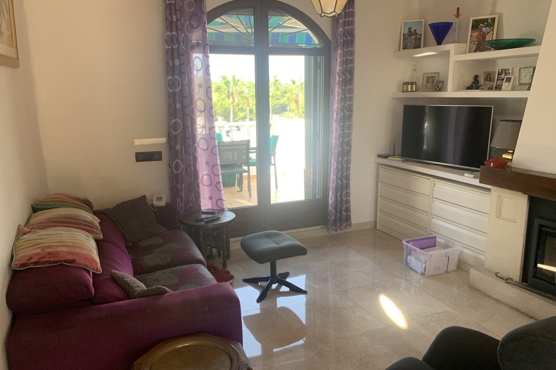 Segunda mano - Villa -
Villamartin - Costa Blanca