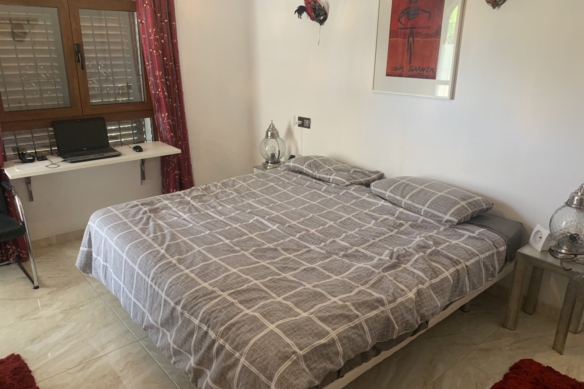 Segunda mano - Villa -
Villamartin - Costa Blanca