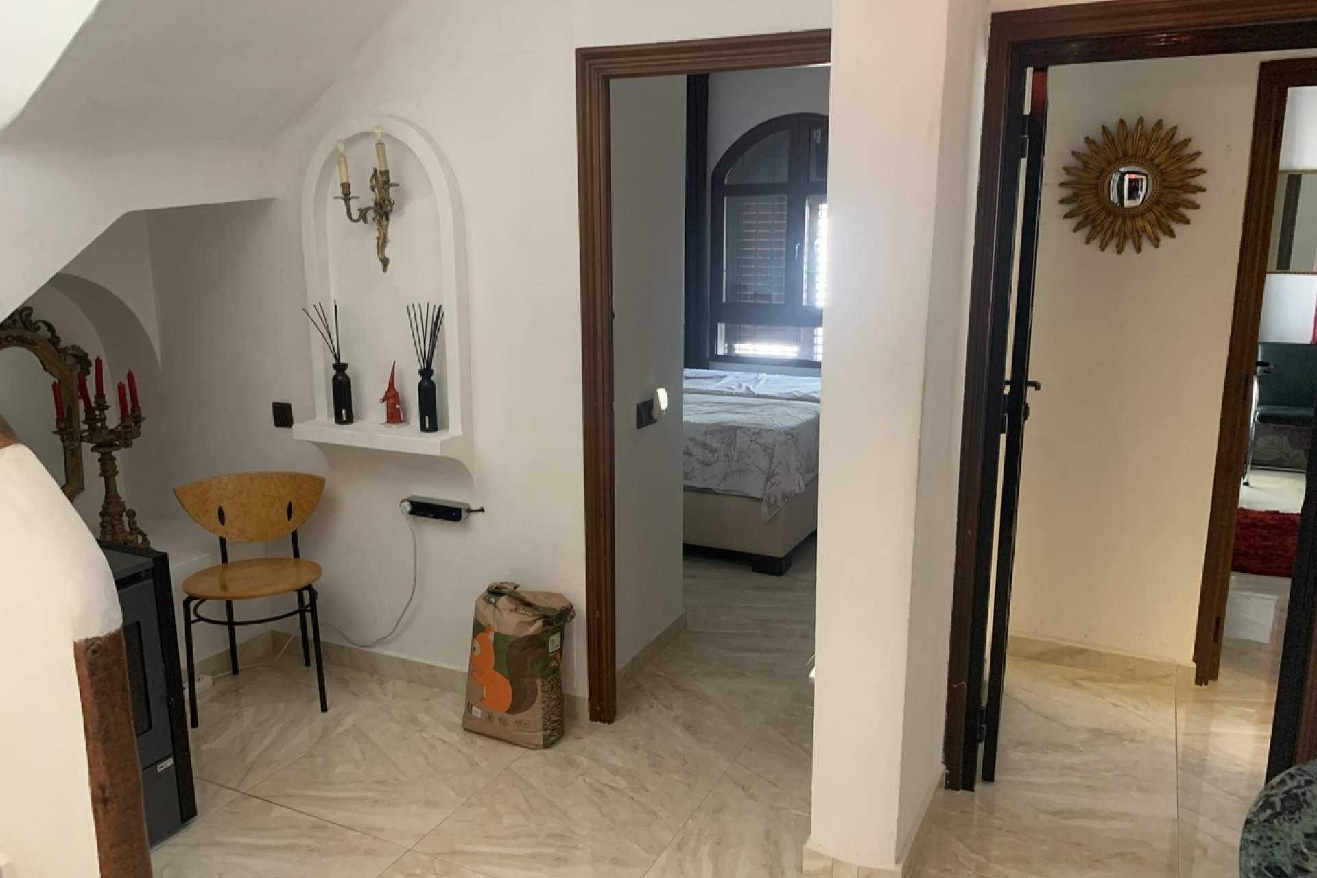 Segunda mano - Villa -
Villamartin - Costa Blanca