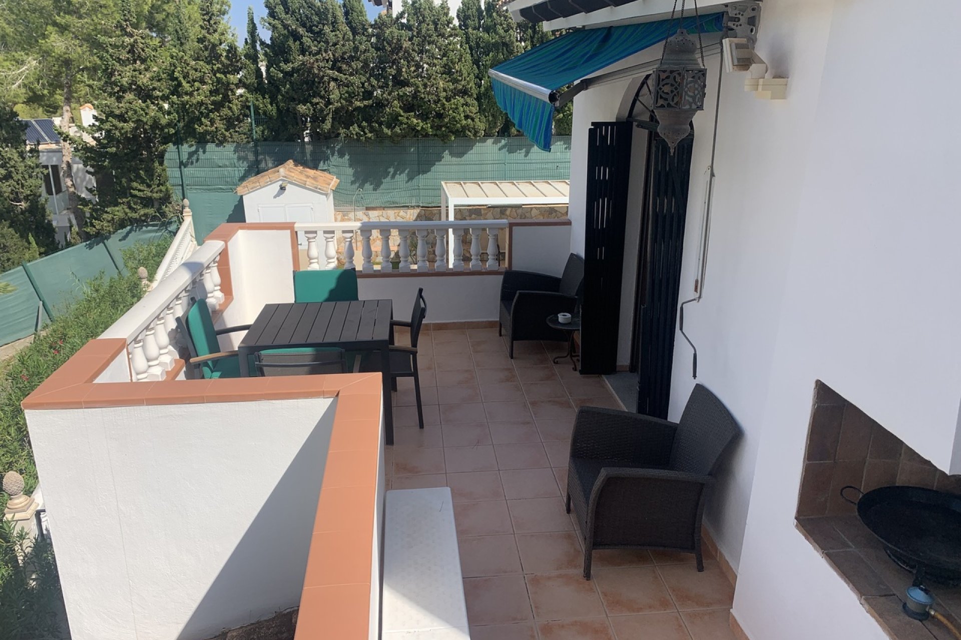 Segunda mano - Villa -
Villamartin - Costa Blanca