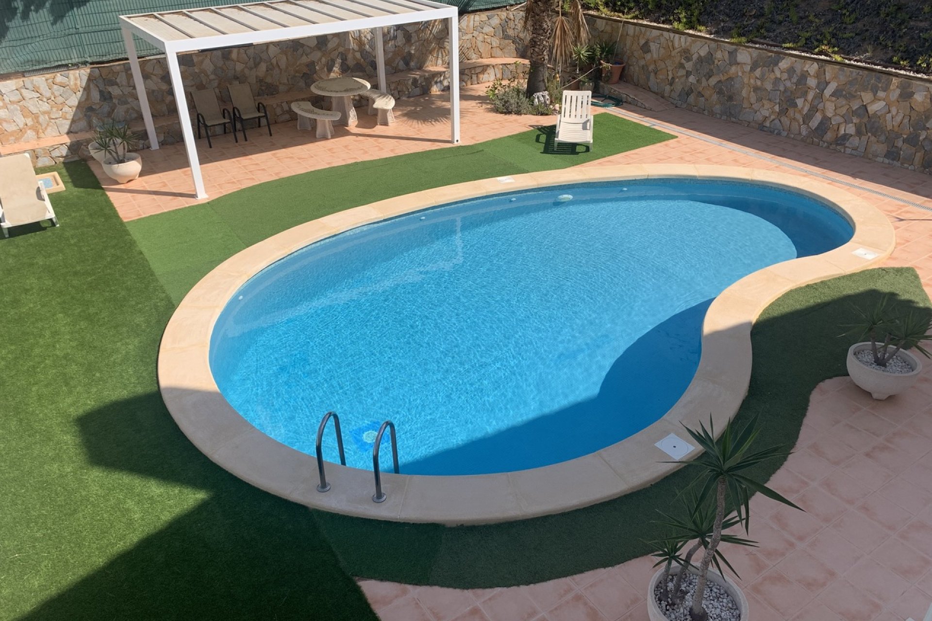 Segunda mano - Villa -
Villamartin - Costa Blanca