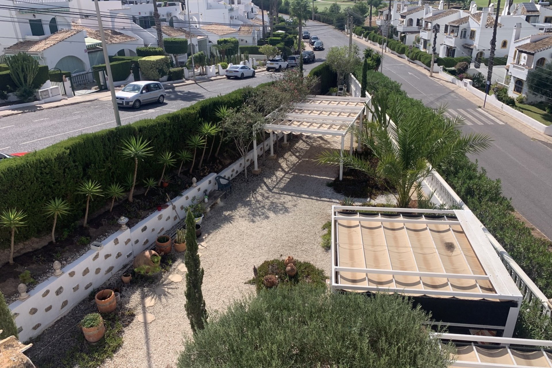 Segunda mano - Villa -
Villamartin - Costa Blanca