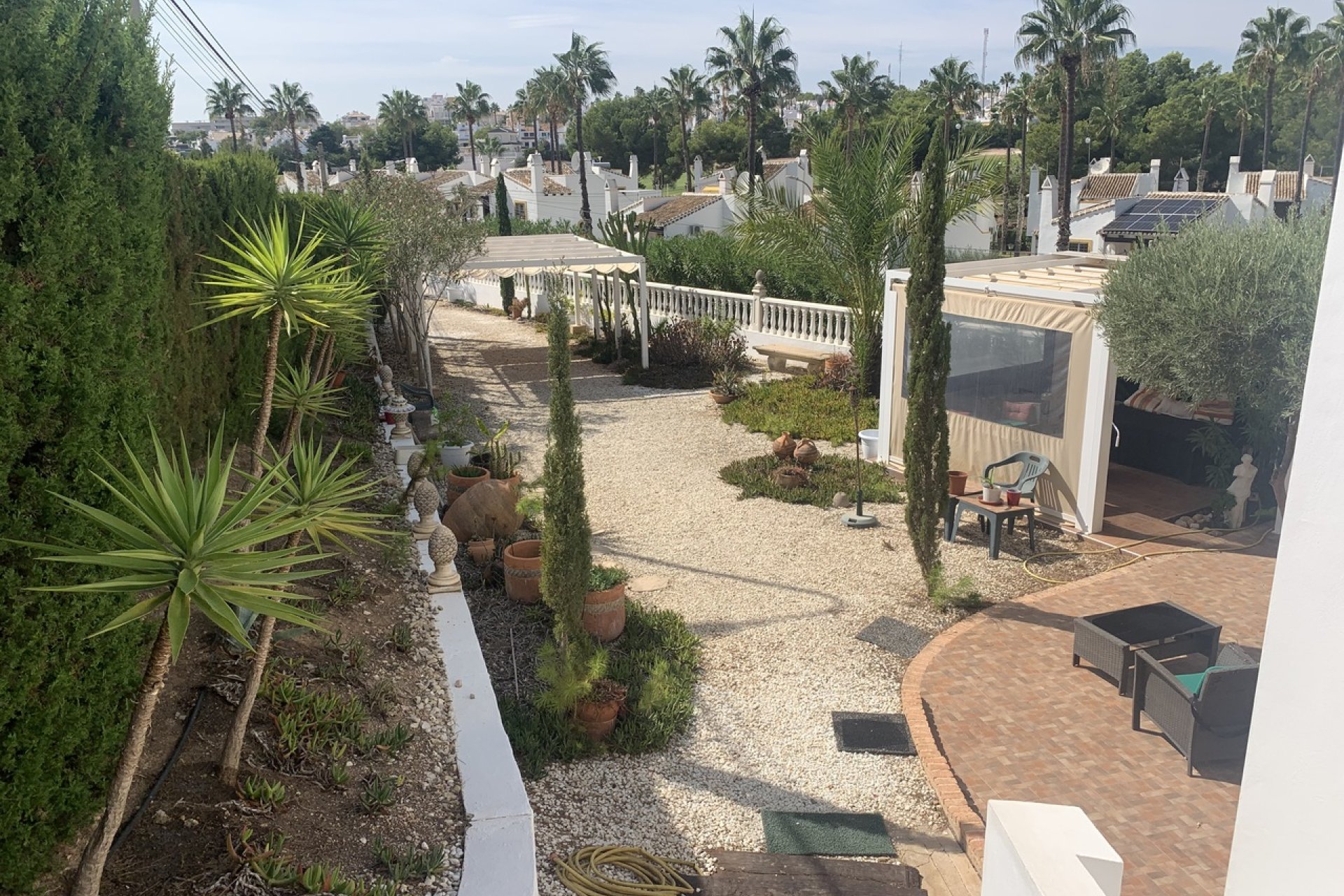 Segunda mano - Villa -
Villamartin - Costa Blanca