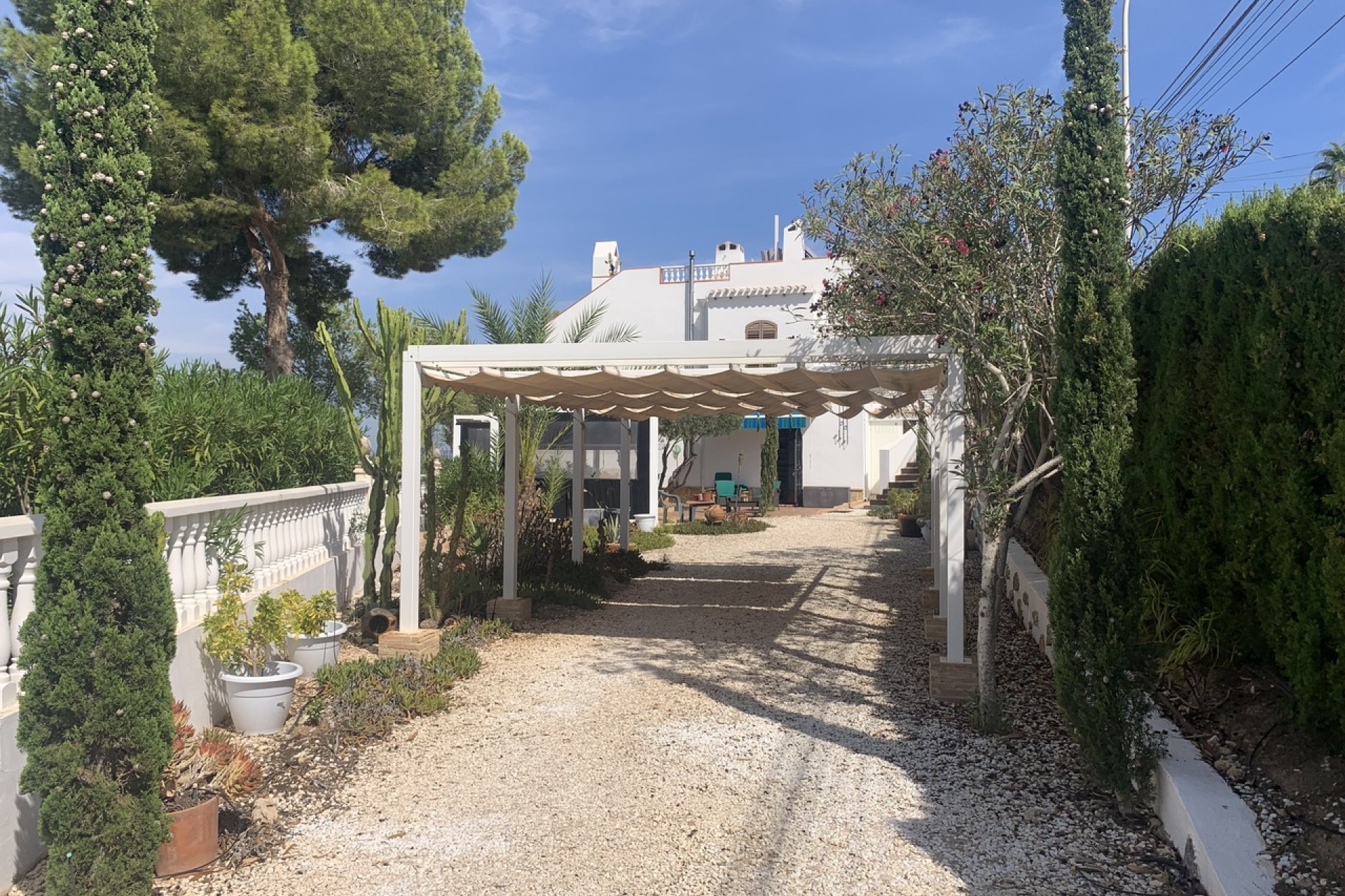 Segunda mano - Villa -
Villamartin - Costa Blanca