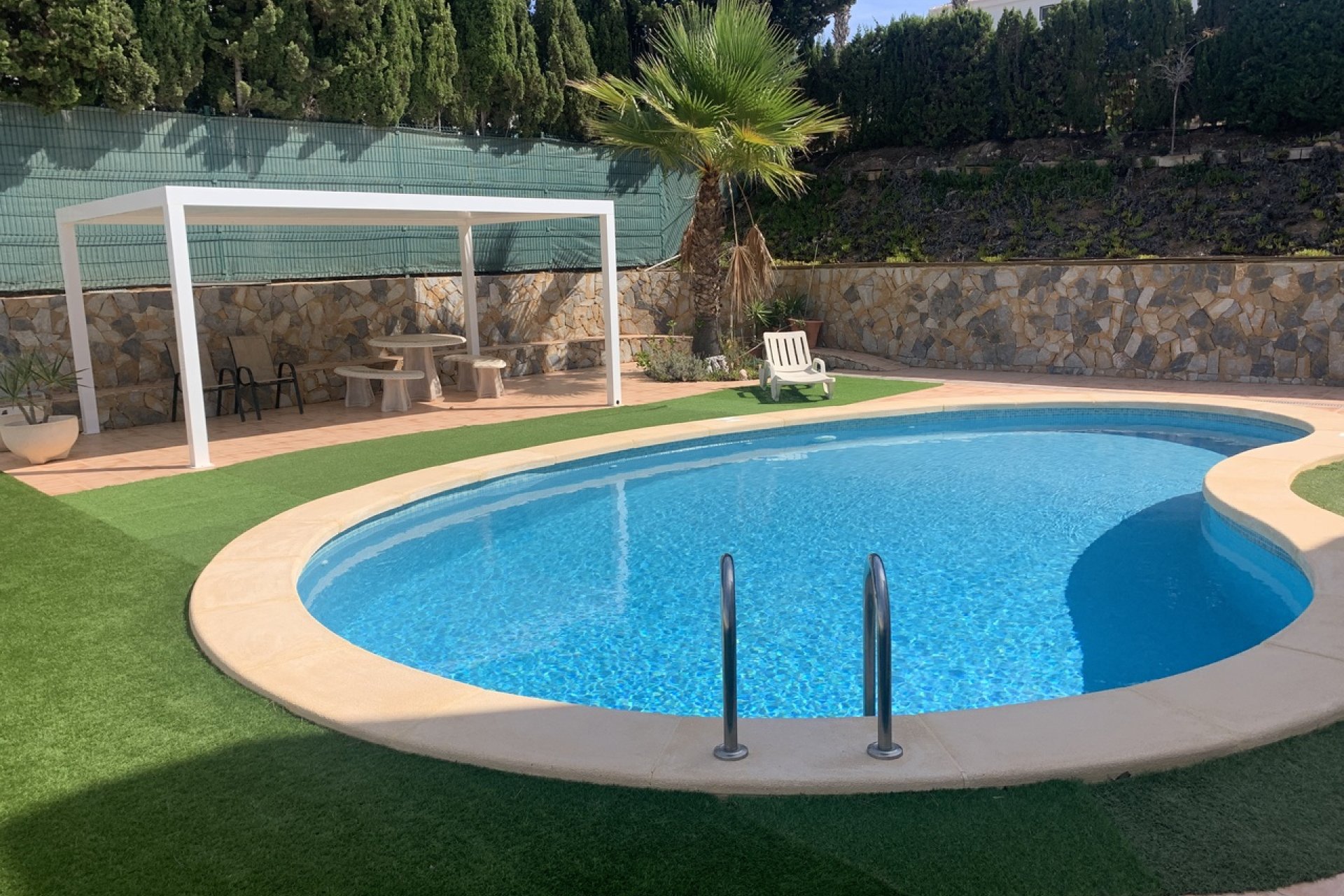 Segunda mano - Villa -
Villamartin - Costa Blanca