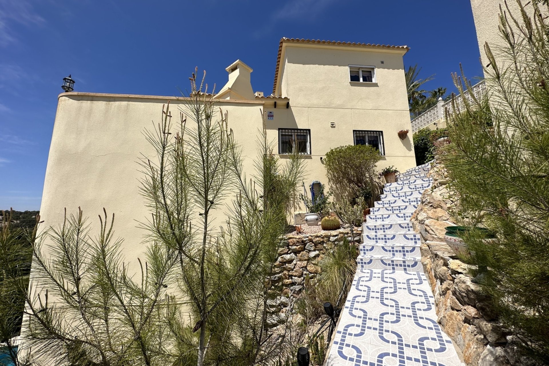 Segunda mano - Villa -
Villamartin - Costa Blanca