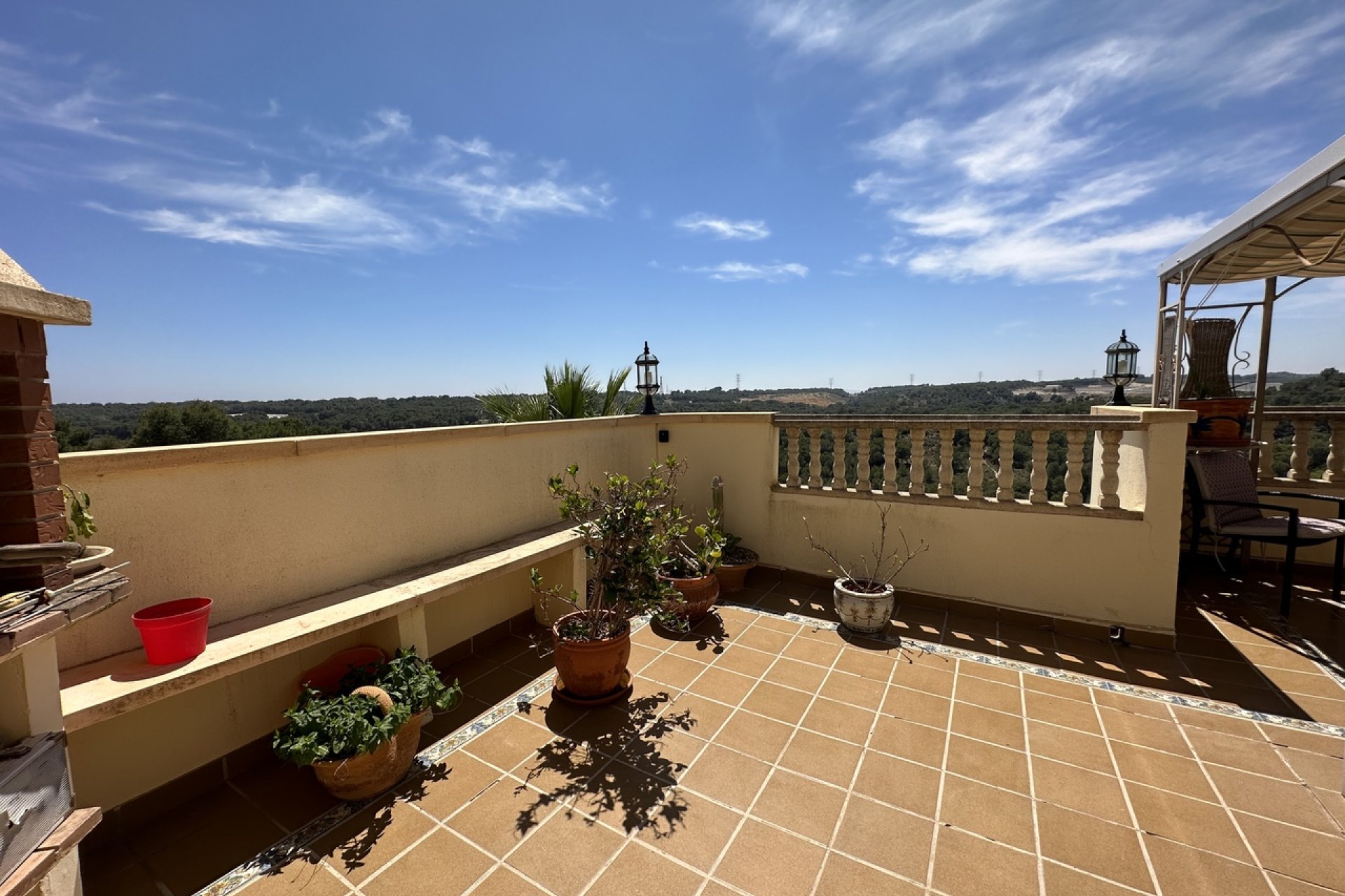 Segunda mano - Villa -
Villamartin - Costa Blanca
