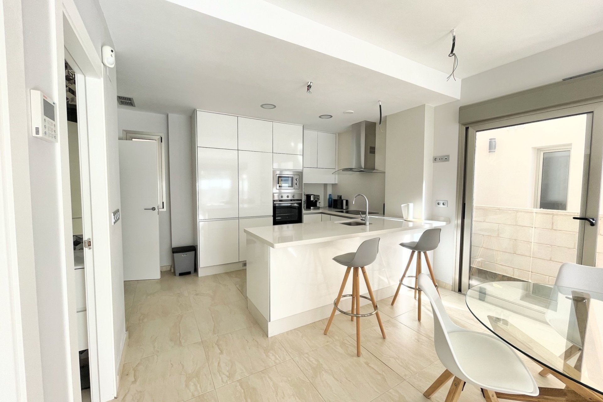 Segunda mano - Villa -
Villamartin - Costa Blanca