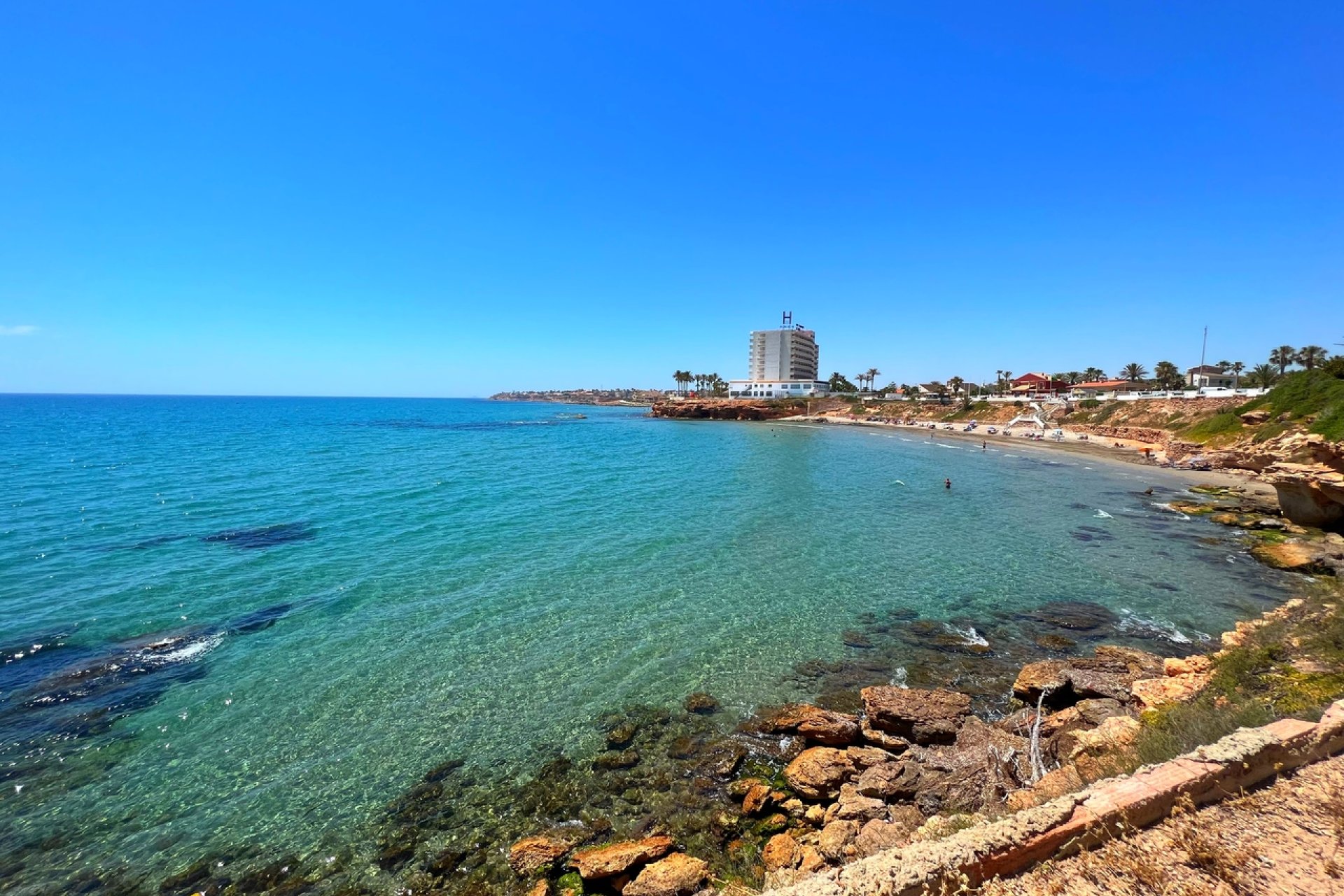 Segunda mano - Villa -
Villamartin - Costa Blanca