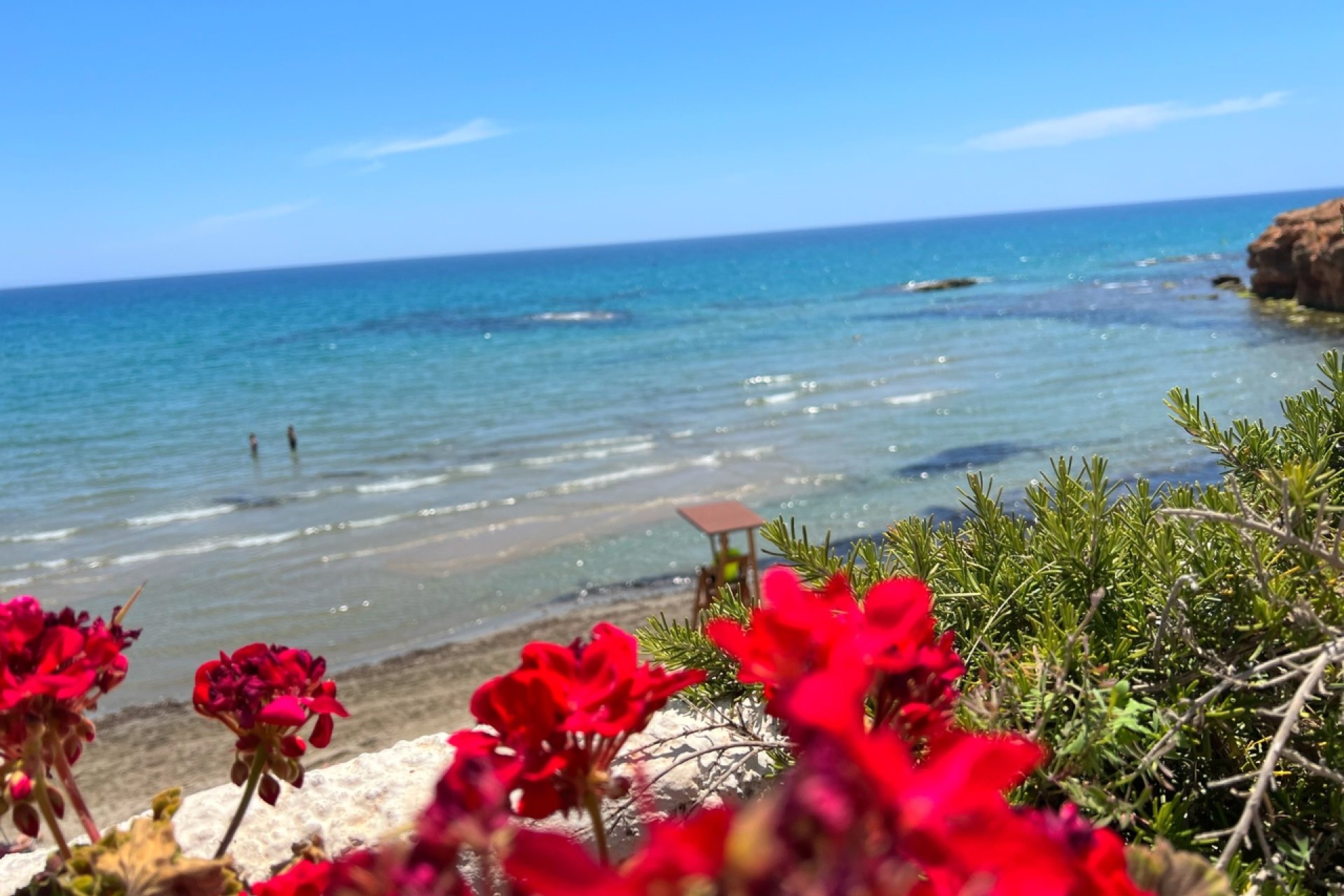 Segunda mano - Villa -
Villamartin - Costa Blanca
