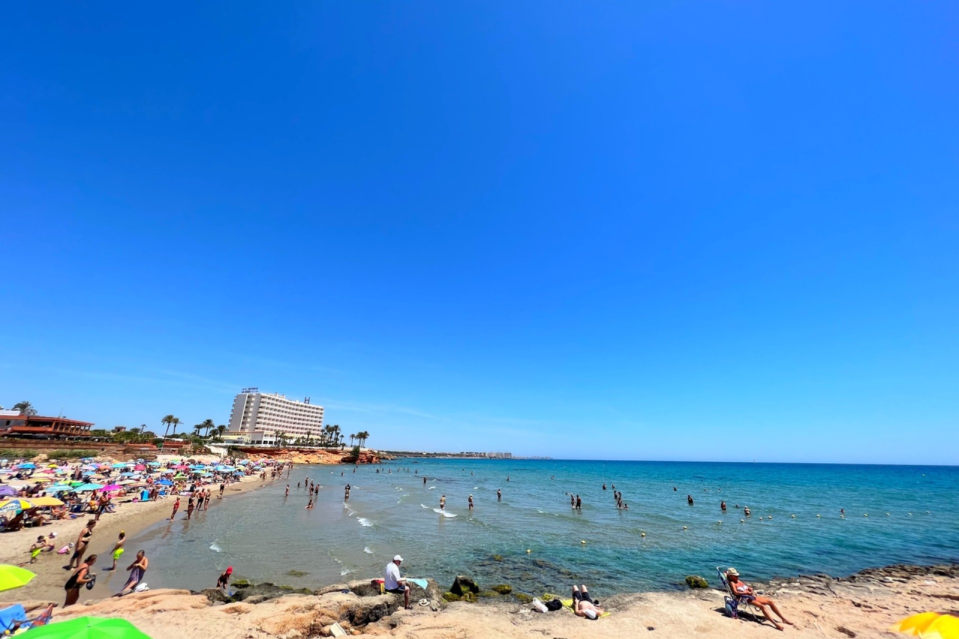 Segunda mano - Villa -
Villamartin - Costa Blanca