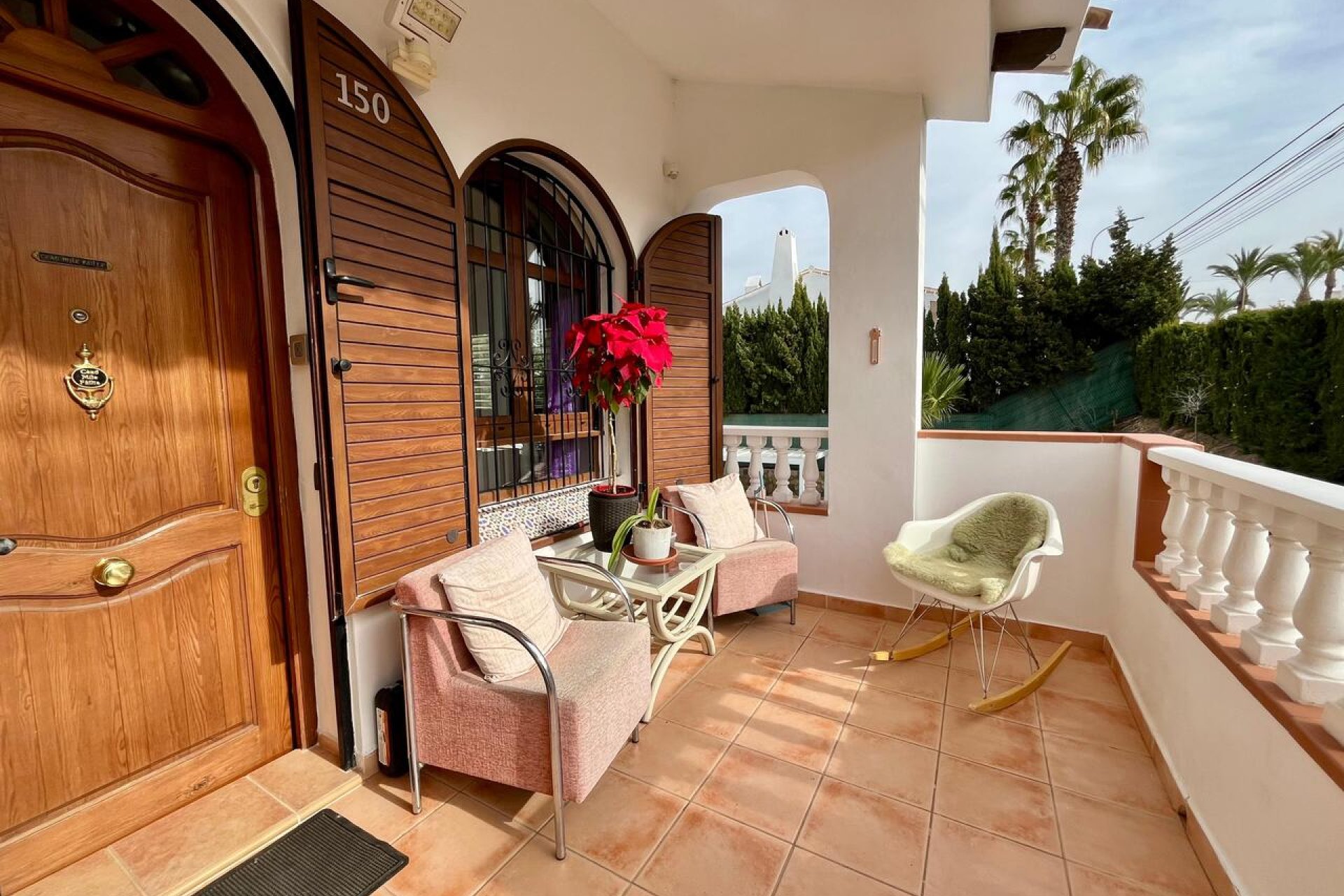 Segunda mano - Villa -
Villamartin - Costa Blanca