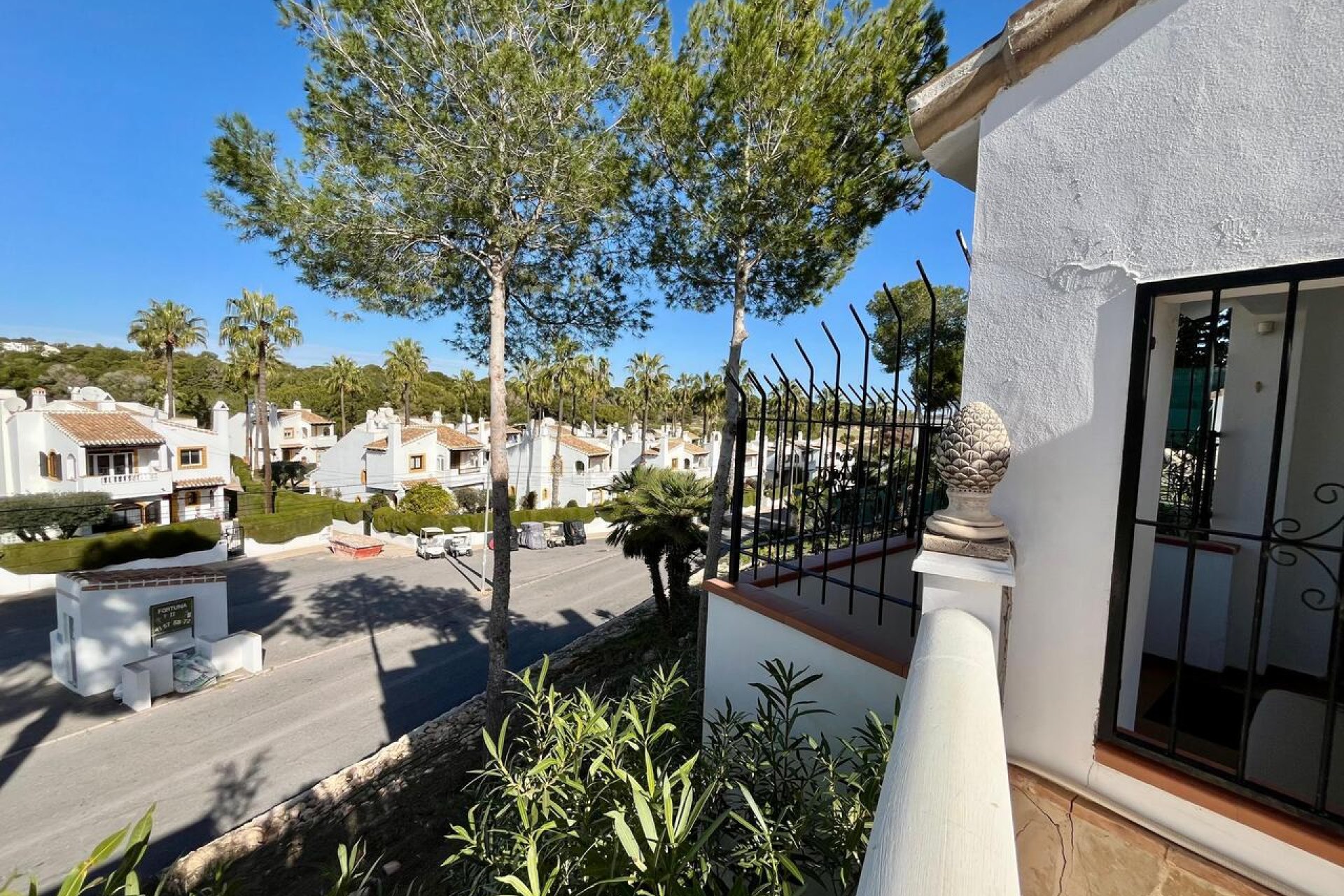 Segunda mano - Villa -
Villamartin - Costa Blanca