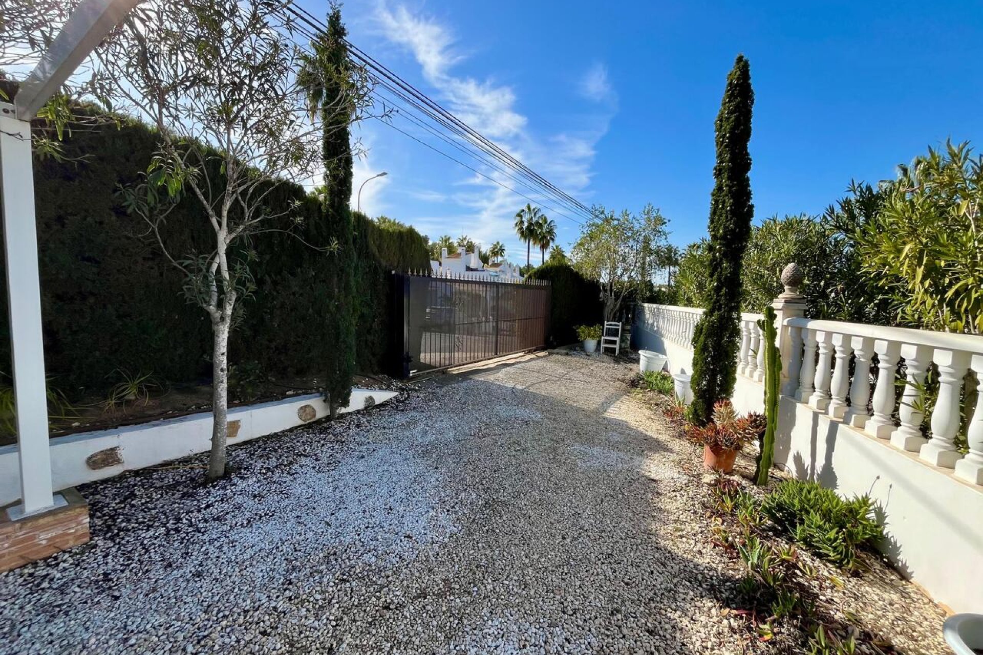 Segunda mano - Villa -
Villamartin - Costa Blanca