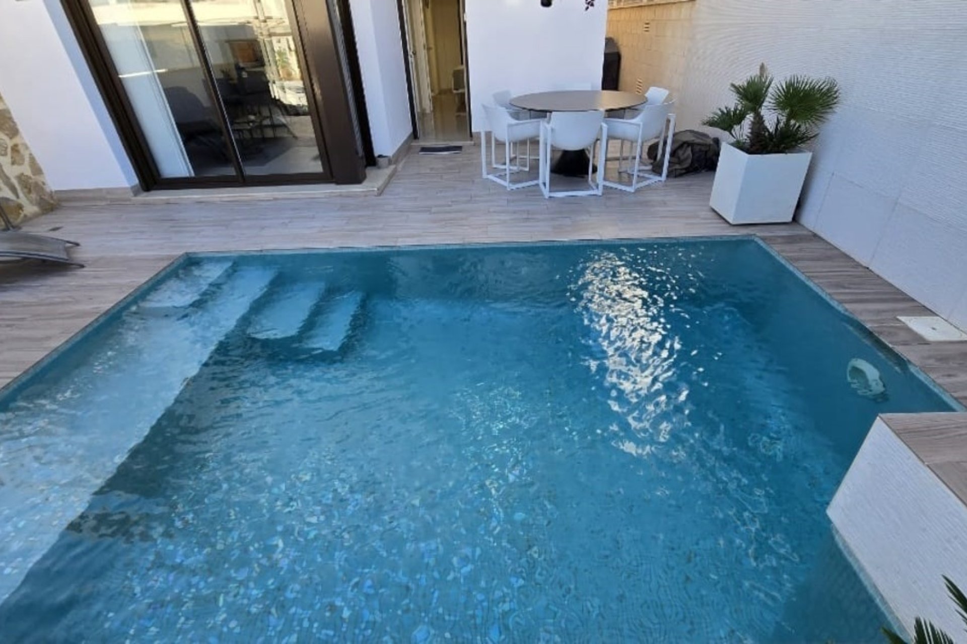Segunda mano - Villa -
Villamartin - Costa Blanca