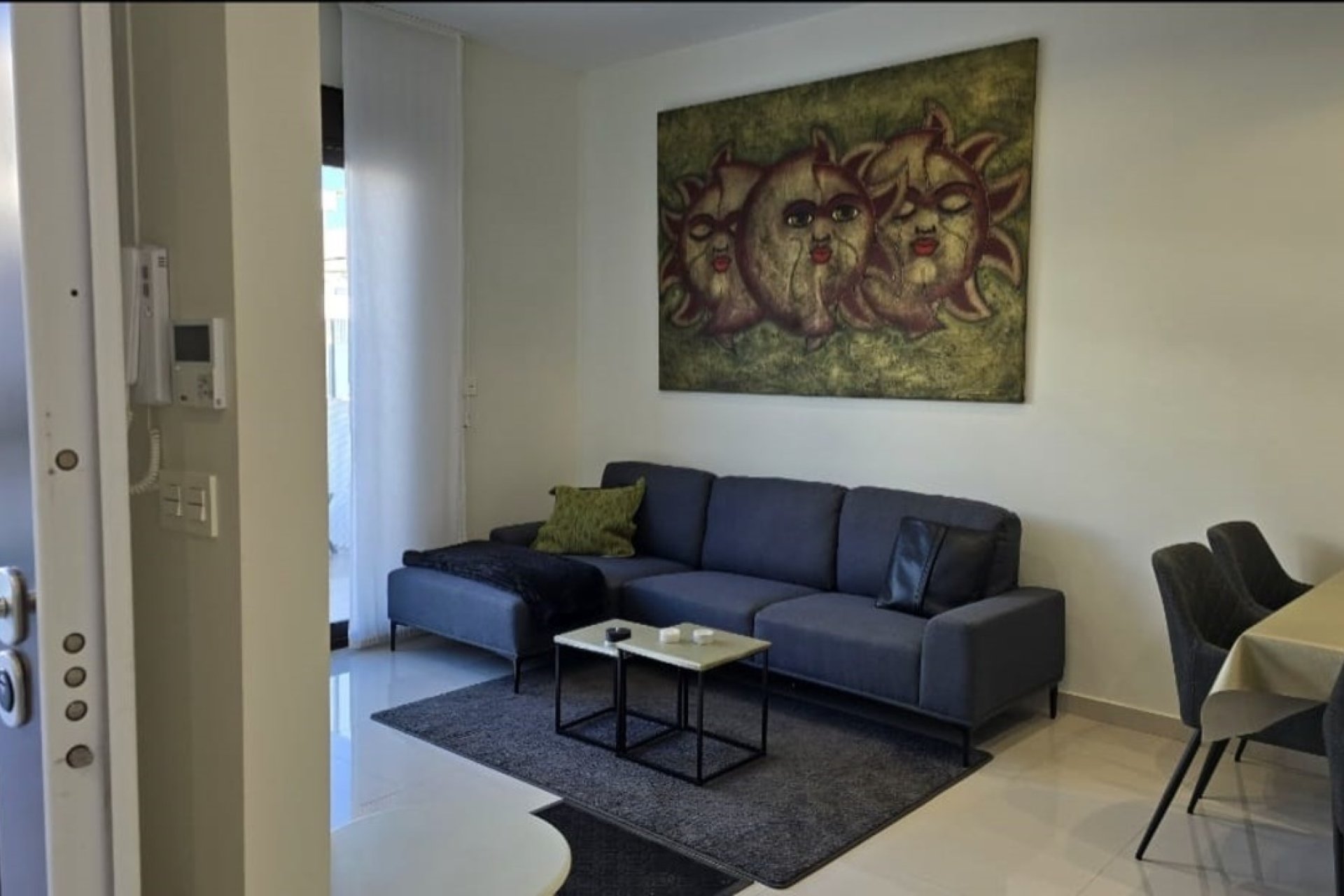 Segunda mano - Villa -
Villamartin - Costa Blanca