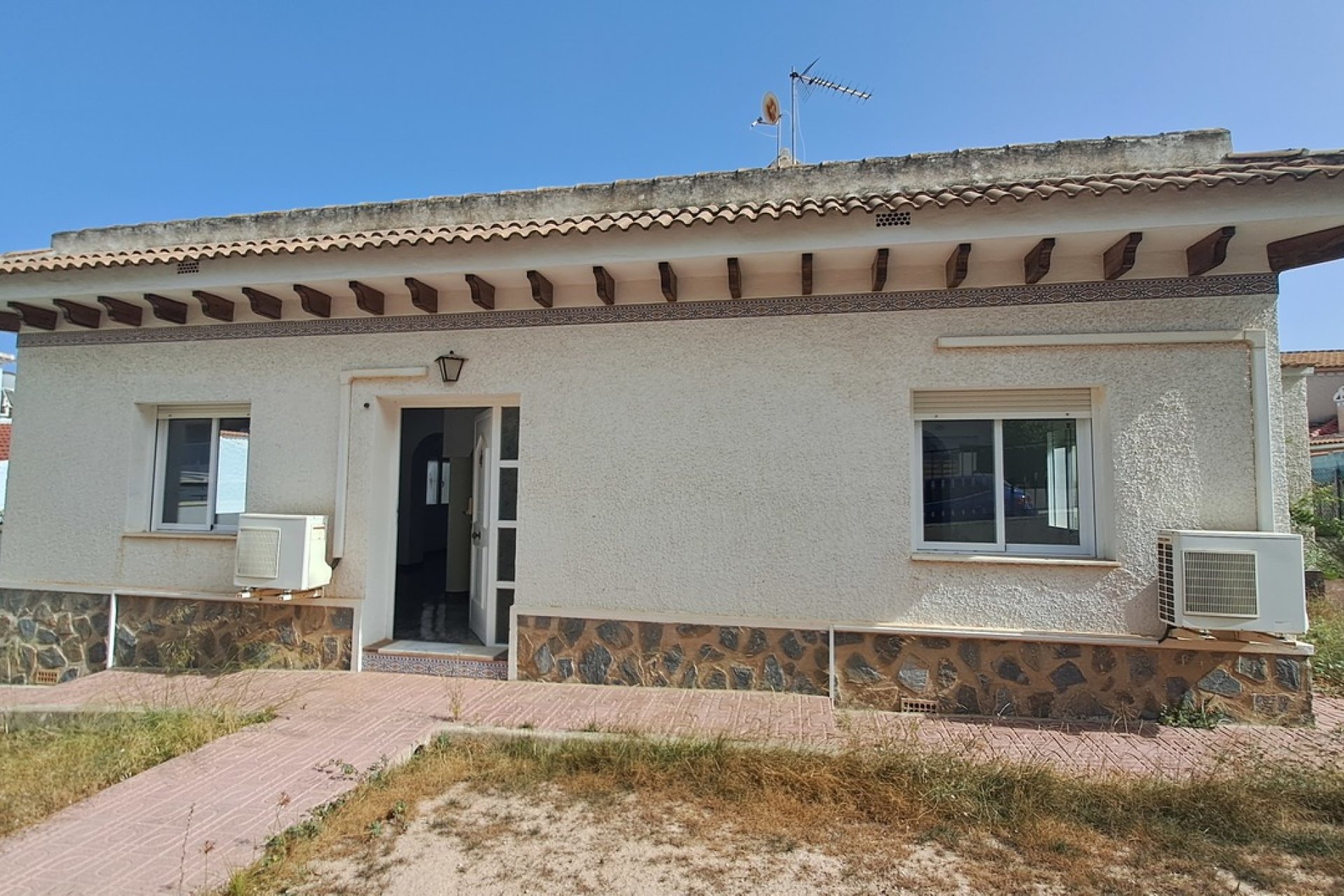 Segunda mano - Villa -
Villamartin - Costa Blanca