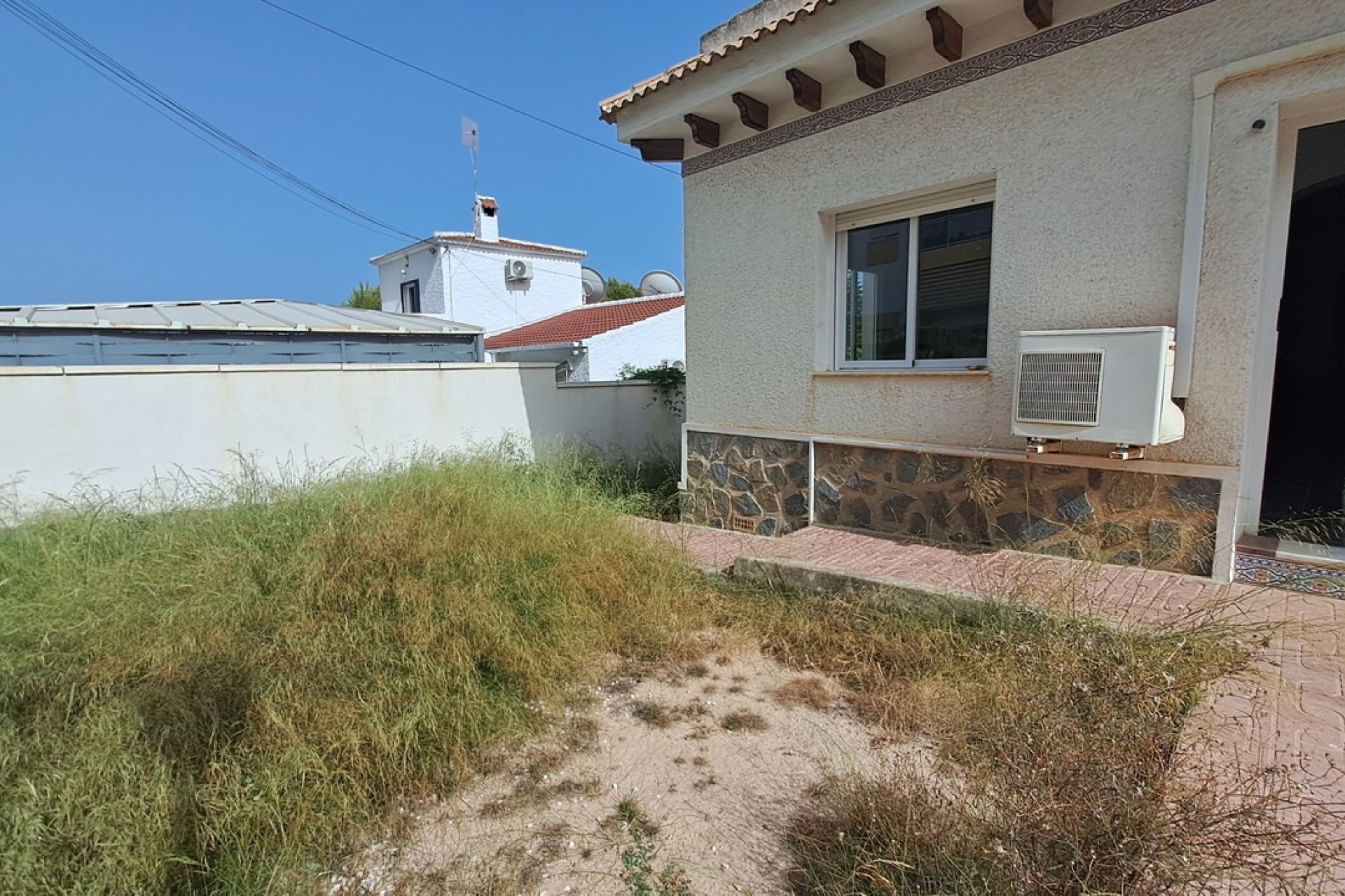 Segunda mano - Villa -
Villamartin - Costa Blanca
