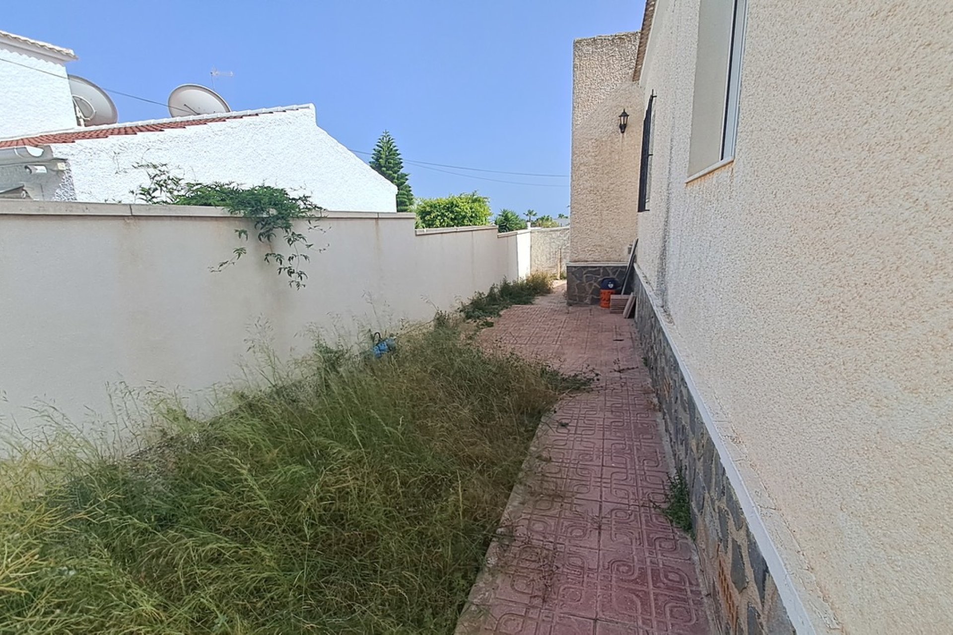 Segunda mano - Villa -
Villamartin - Costa Blanca