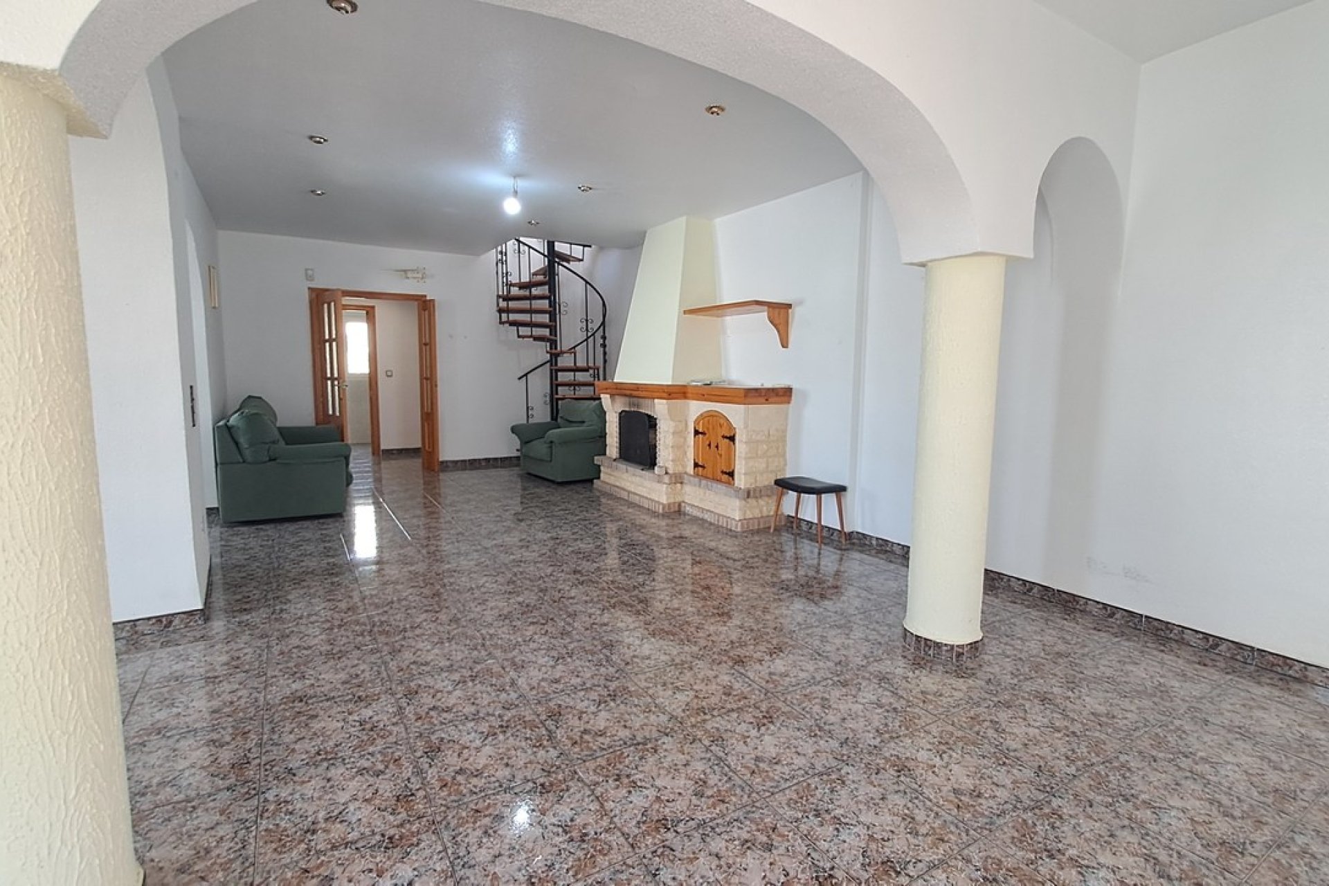 Segunda mano - Villa -
Villamartin - Costa Blanca