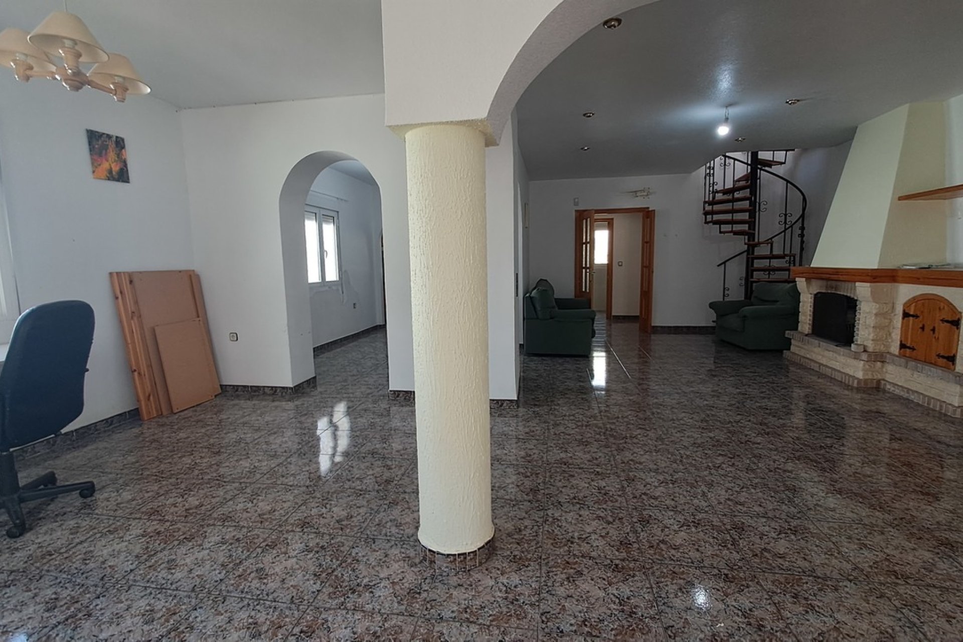 Segunda mano - Villa -
Villamartin - Costa Blanca