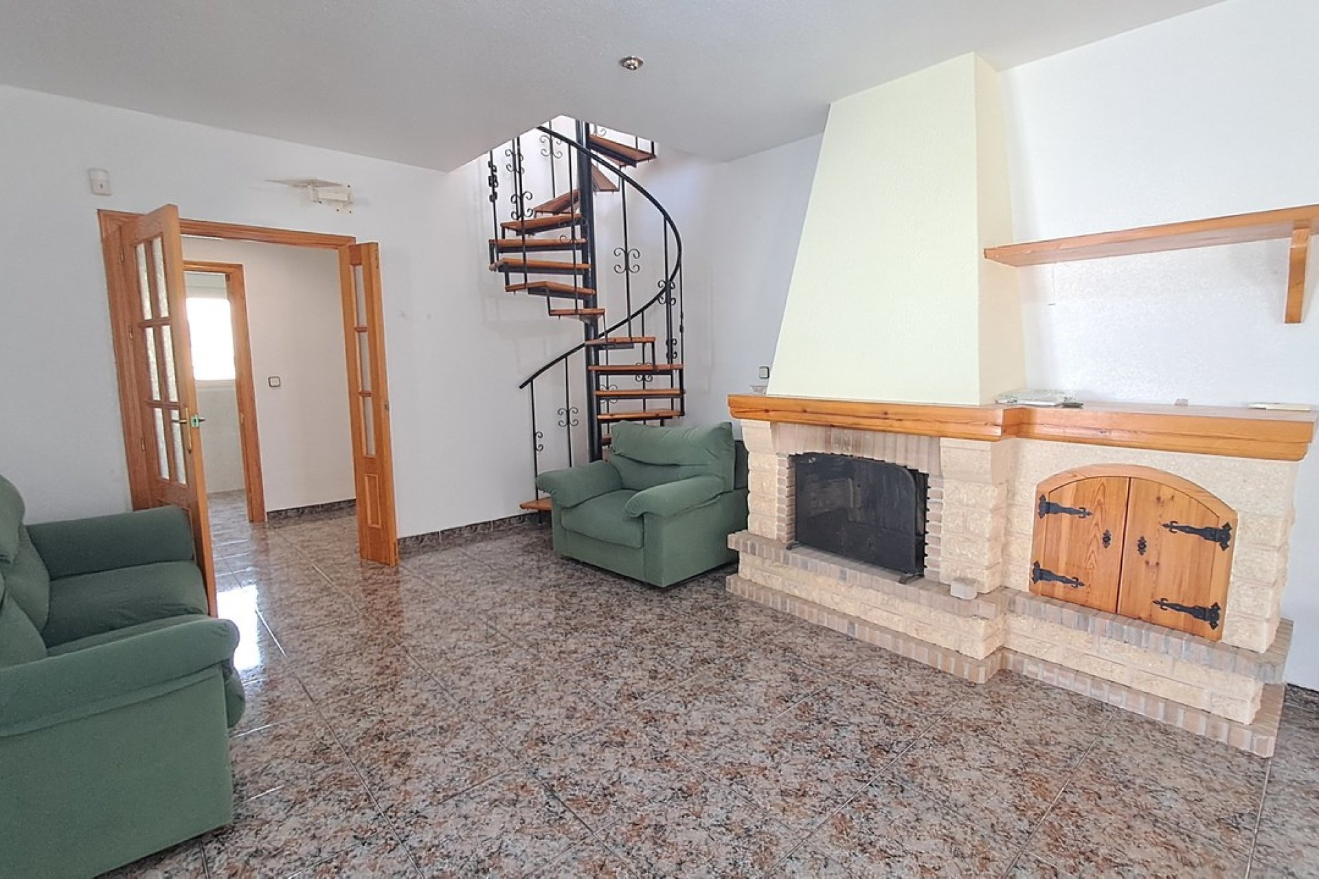 Segunda mano - Villa -
Villamartin - Costa Blanca