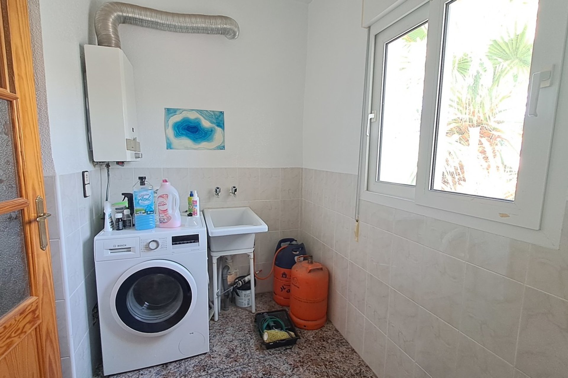 Segunda mano - Villa -
Villamartin - Costa Blanca