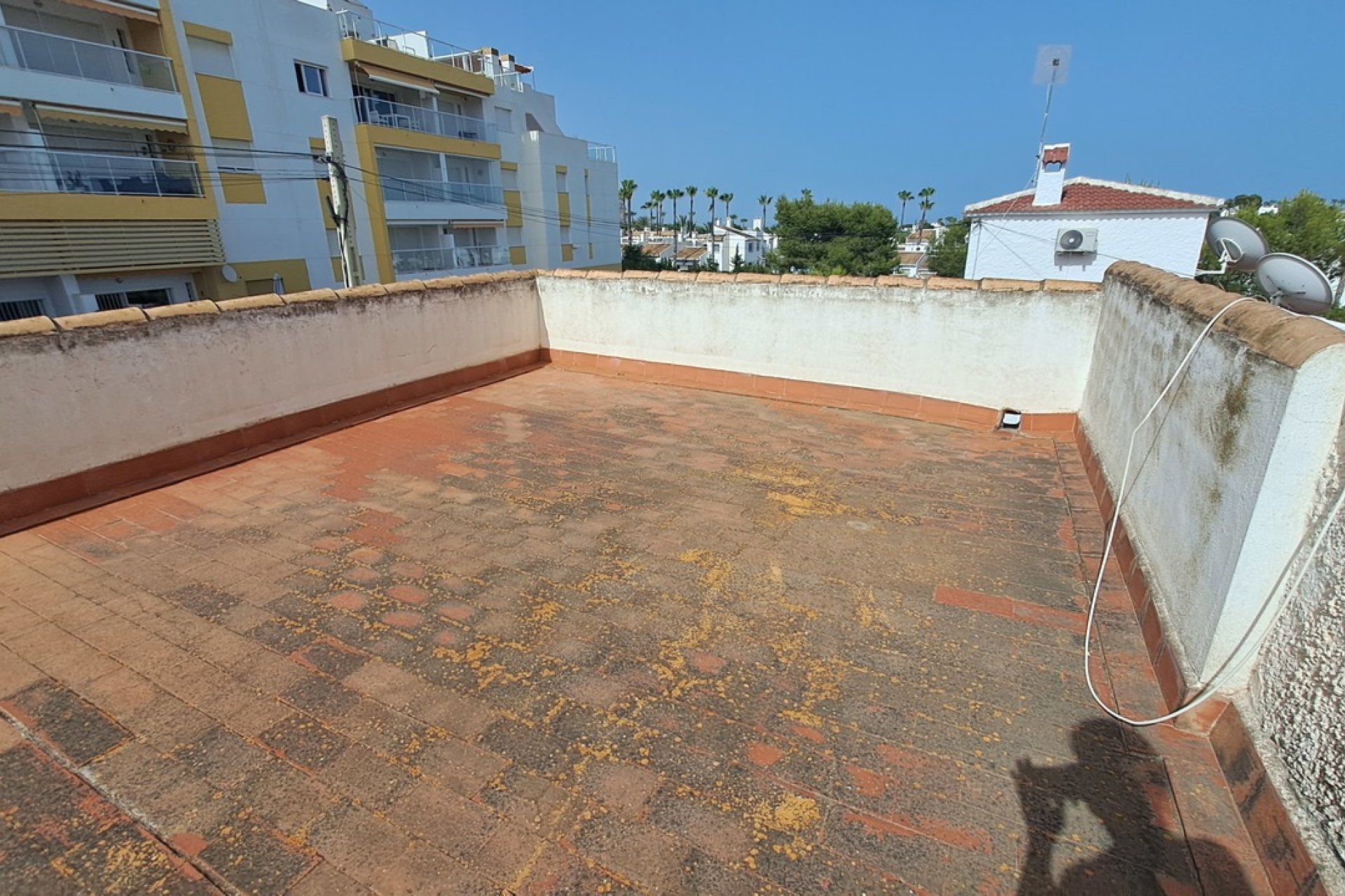 Segunda mano - Villa -
Villamartin - Costa Blanca