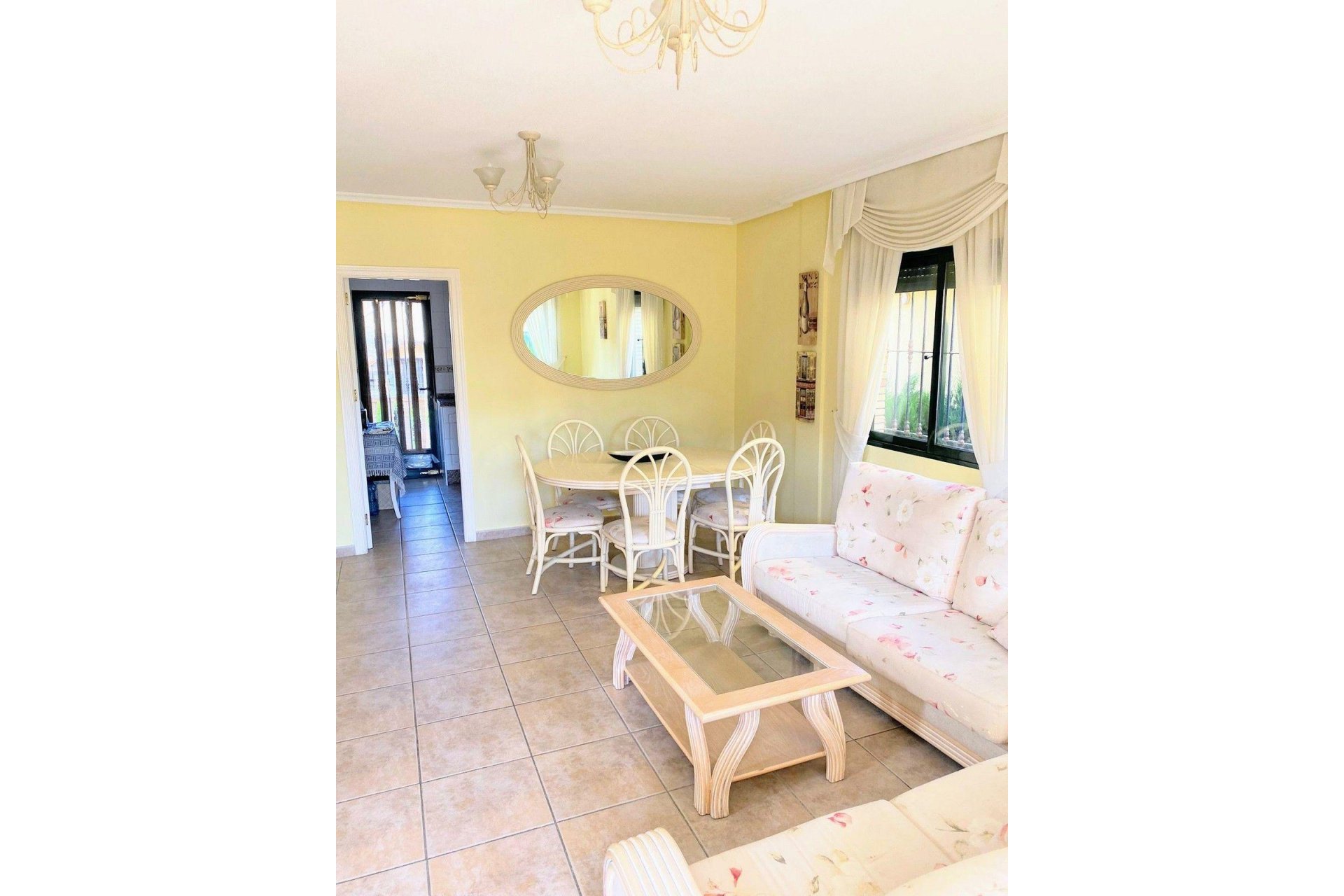 Segunda mano - Villa -
Villamartin - Costa Blanca