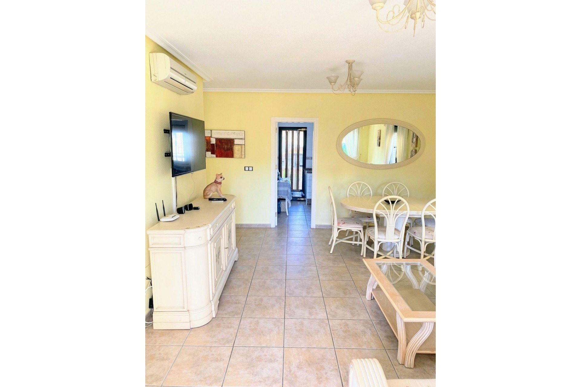 Segunda mano - Villa -
Villamartin - Costa Blanca