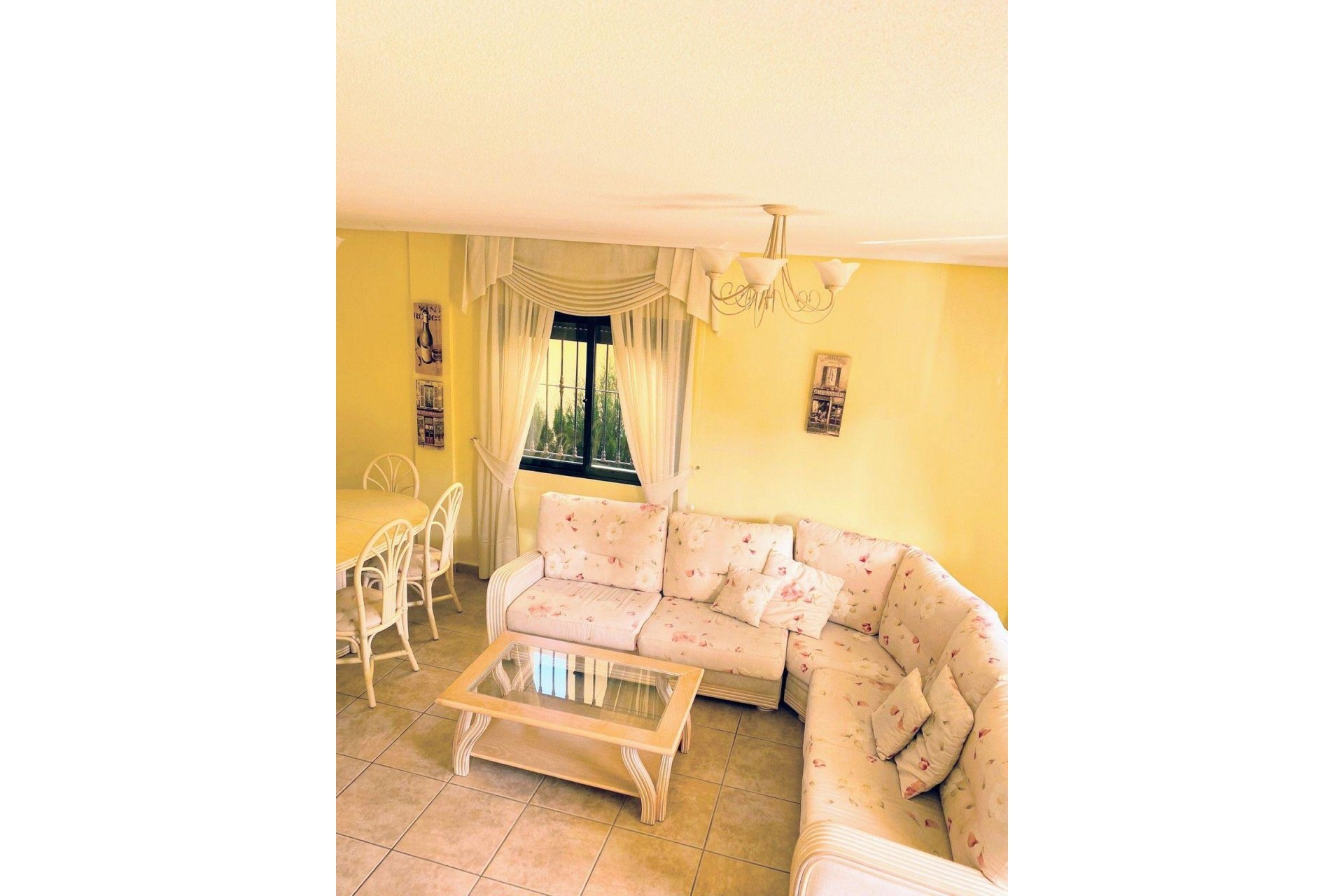 Segunda mano - Villa -
Villamartin - Costa Blanca