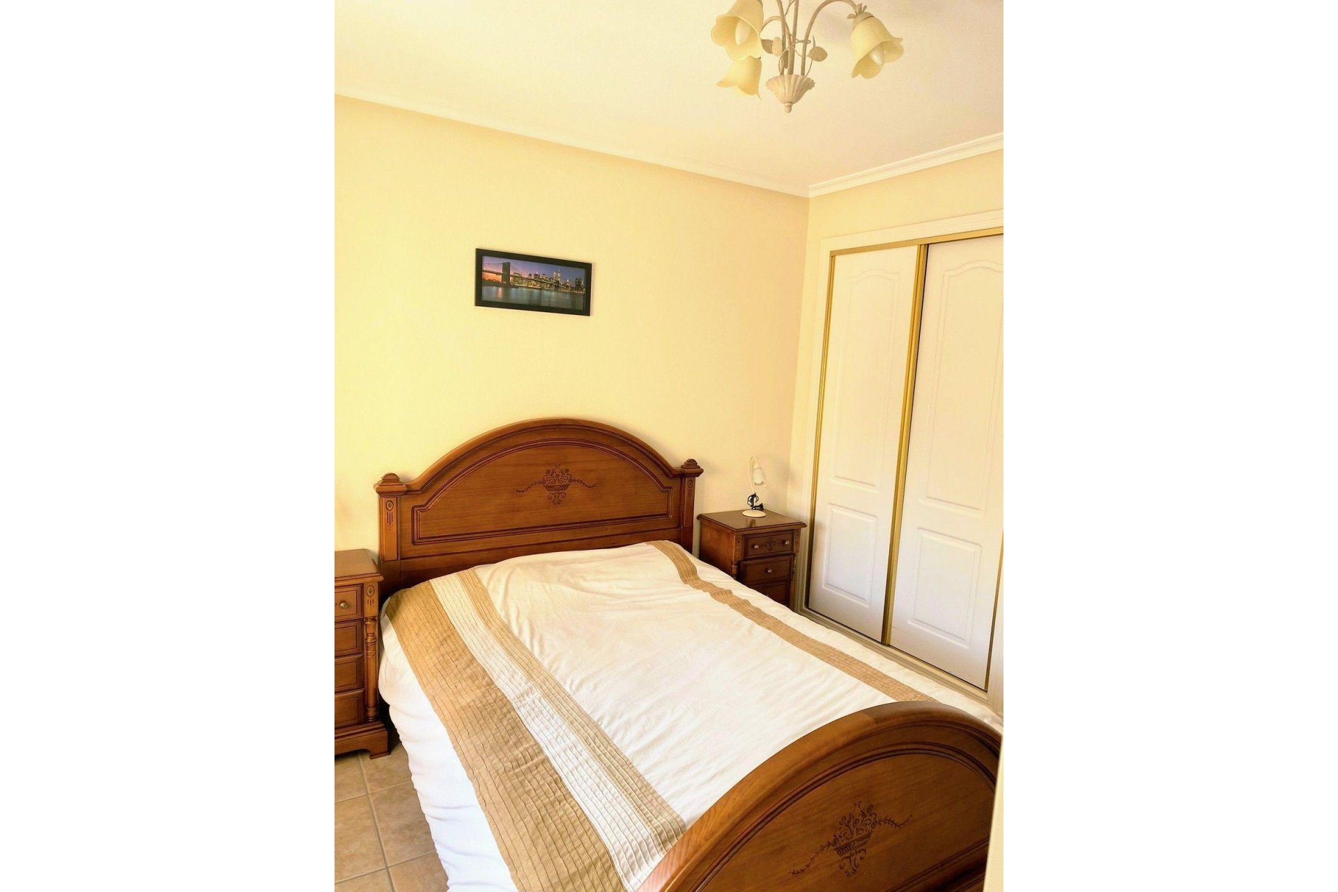 Segunda mano - Villa -
Villamartin - Costa Blanca