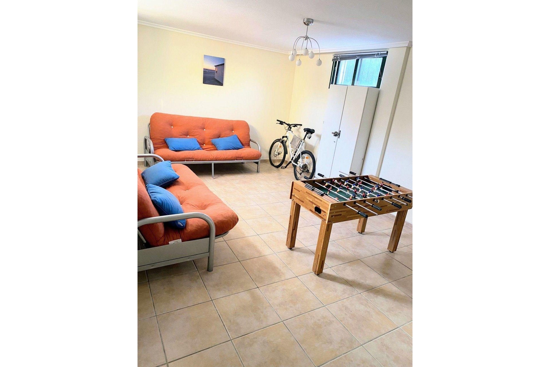Segunda mano - Villa -
Villamartin - Costa Blanca