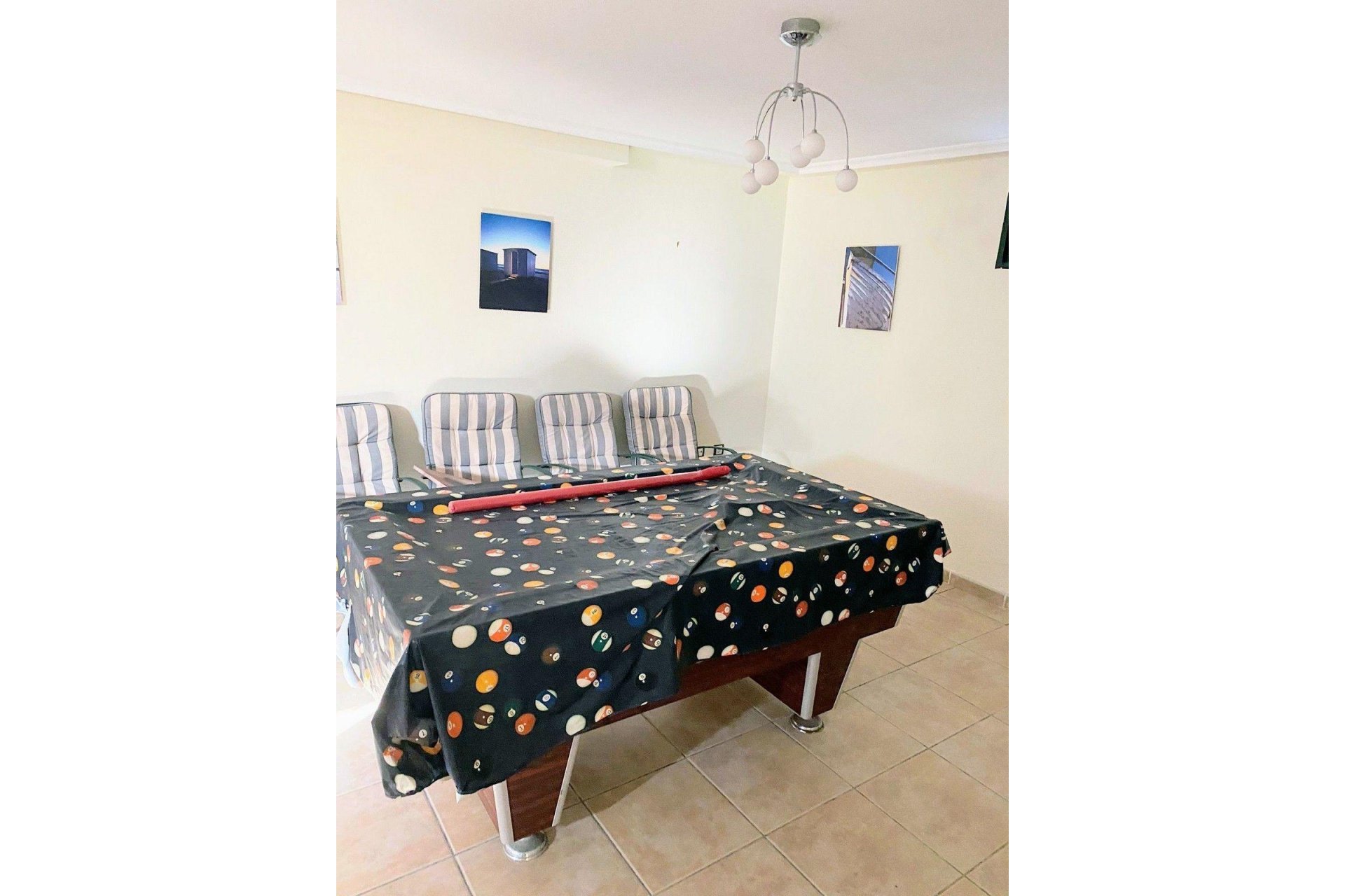 Segunda mano - Villa -
Villamartin - Costa Blanca