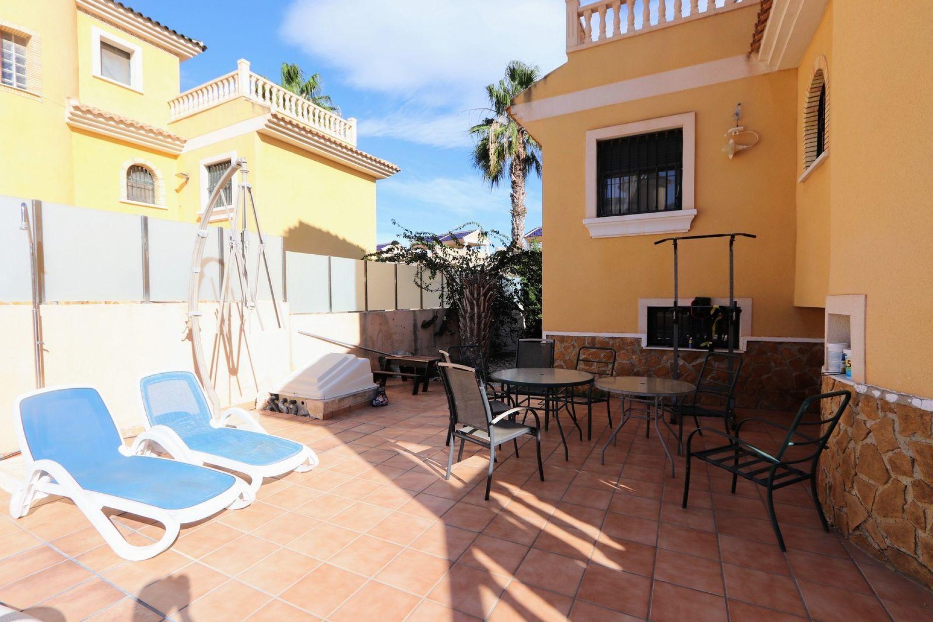 Segunda mano - Villa -
Villamartin - Costa Blanca