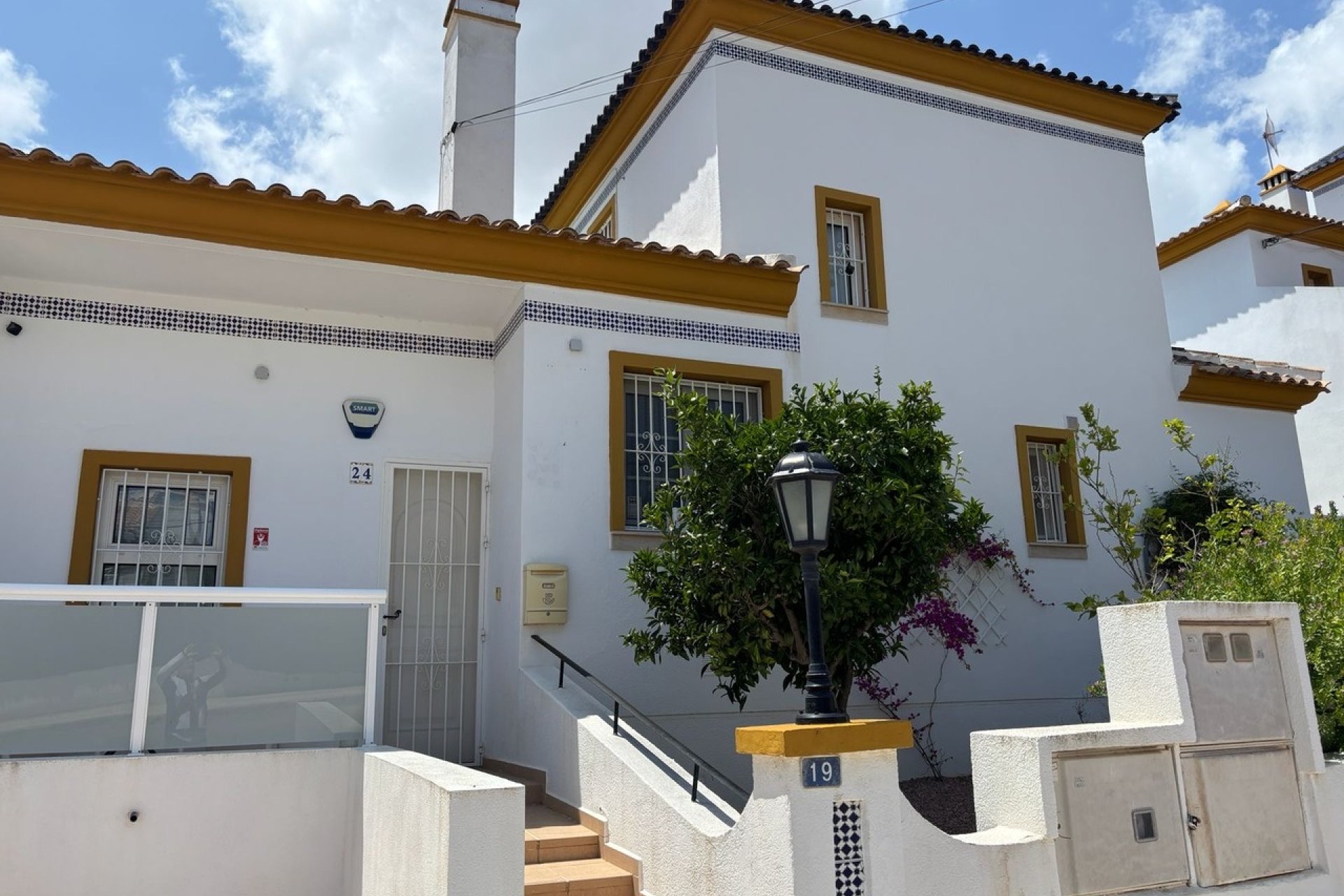Segunda mano - Villa -
Villamartin - Costa Blanca