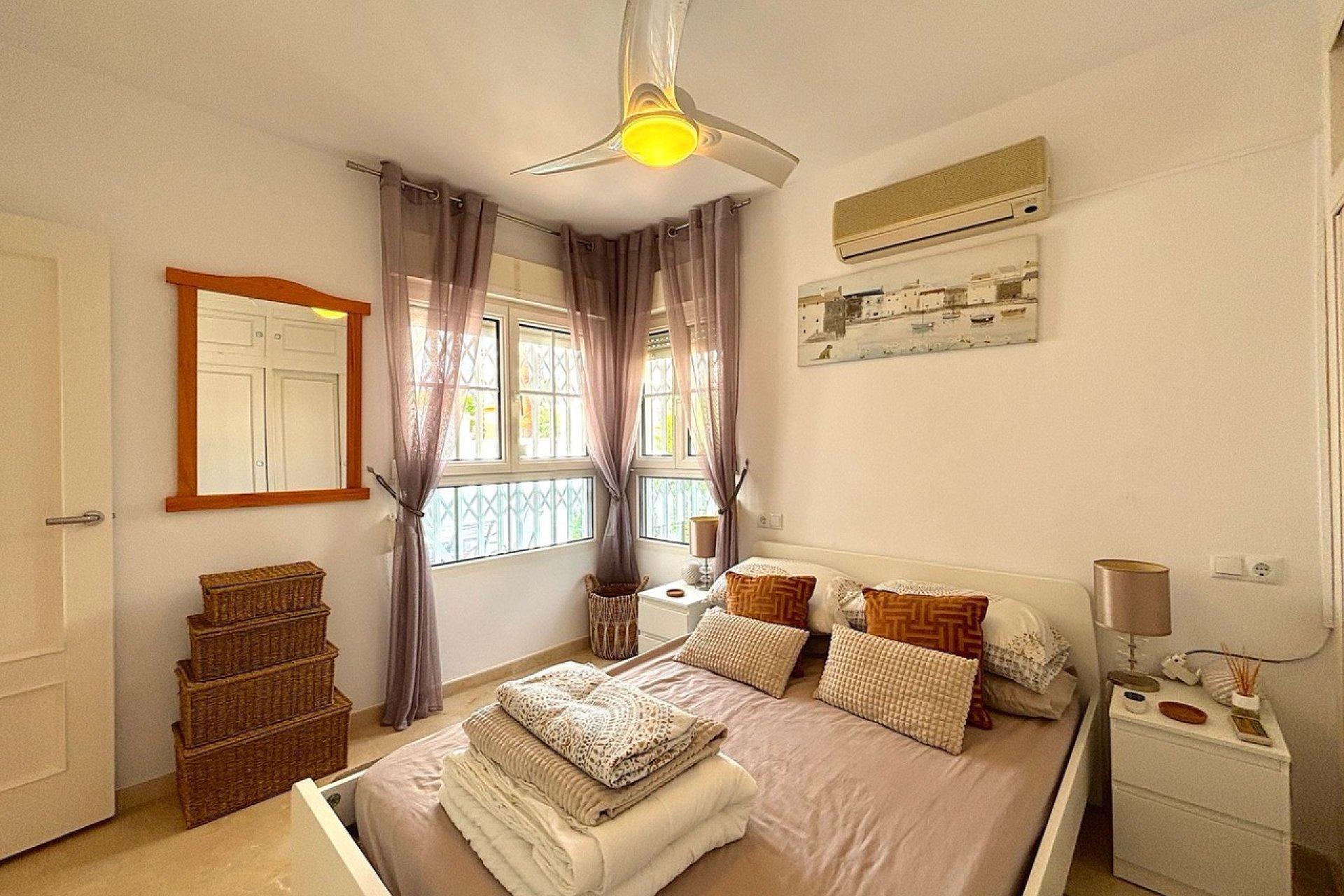 Segunda mano - Villa -
Villamartin - Costa Blanca