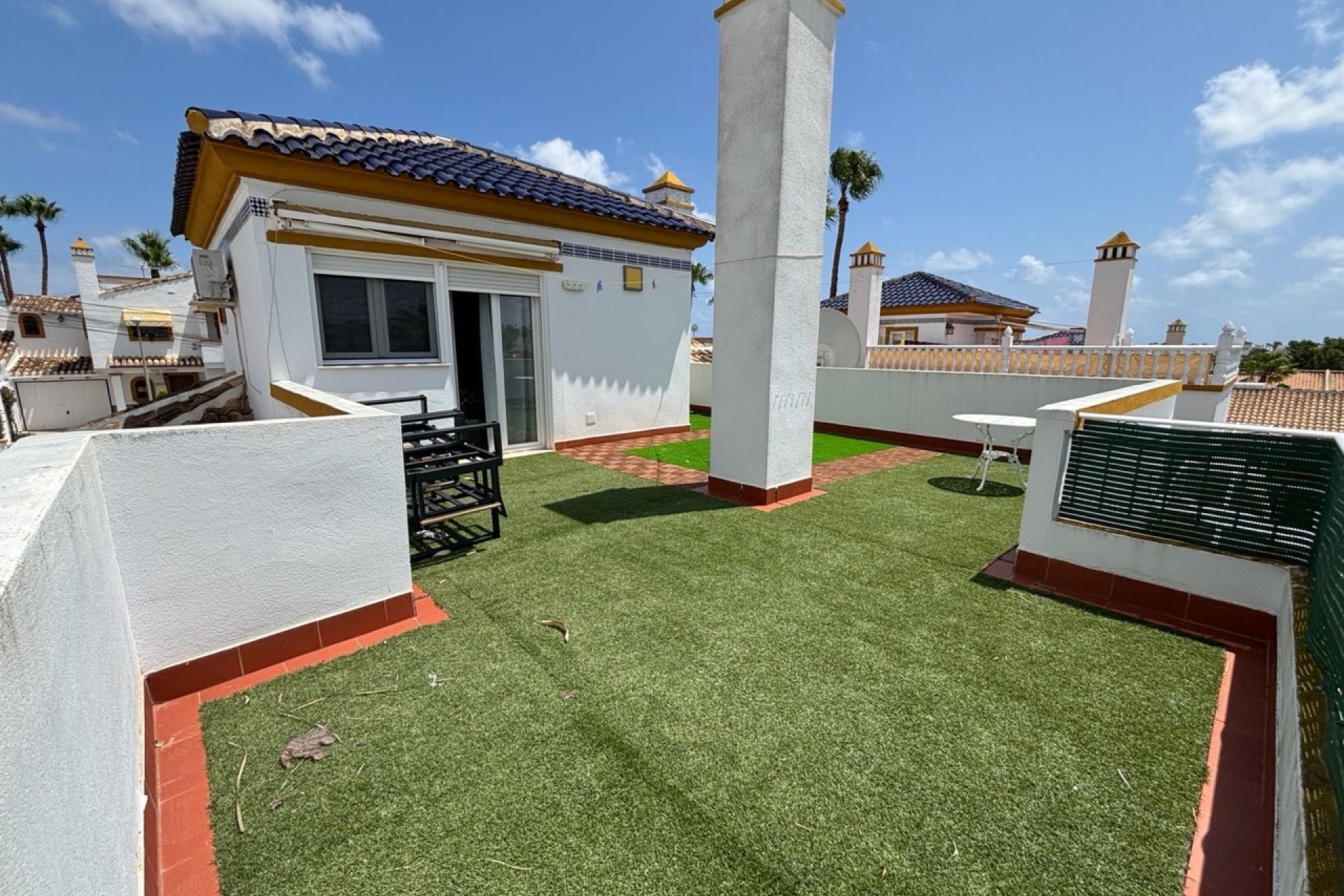 Segunda mano - Villa -
Villamartin - Costa Blanca