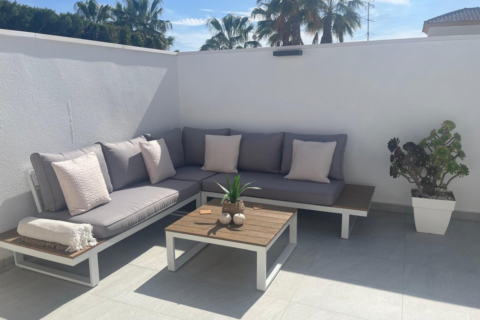 Segunda mano - Villa -
Villamartin - Costa Blanca