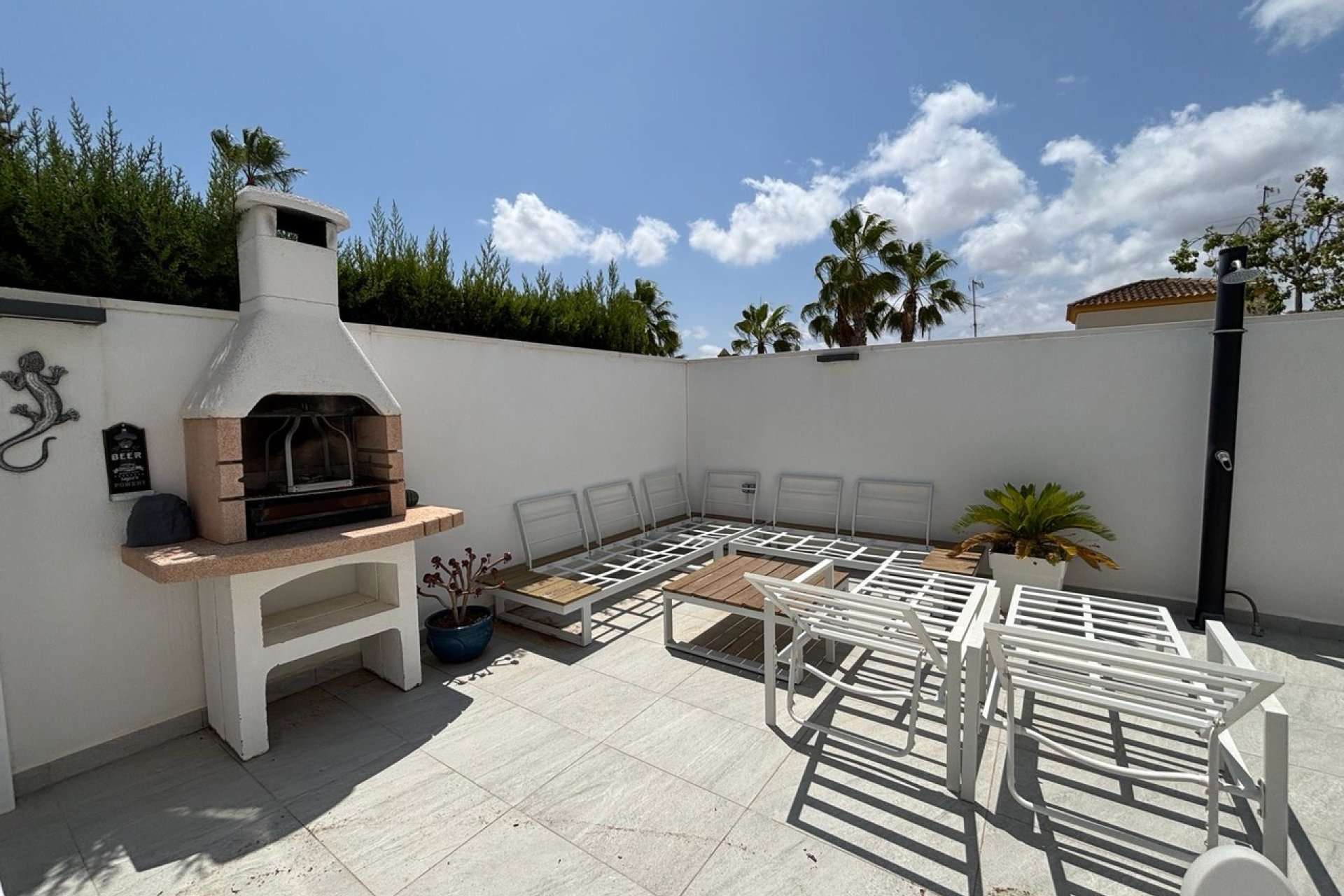 Segunda mano - Villa -
Villamartin - Costa Blanca