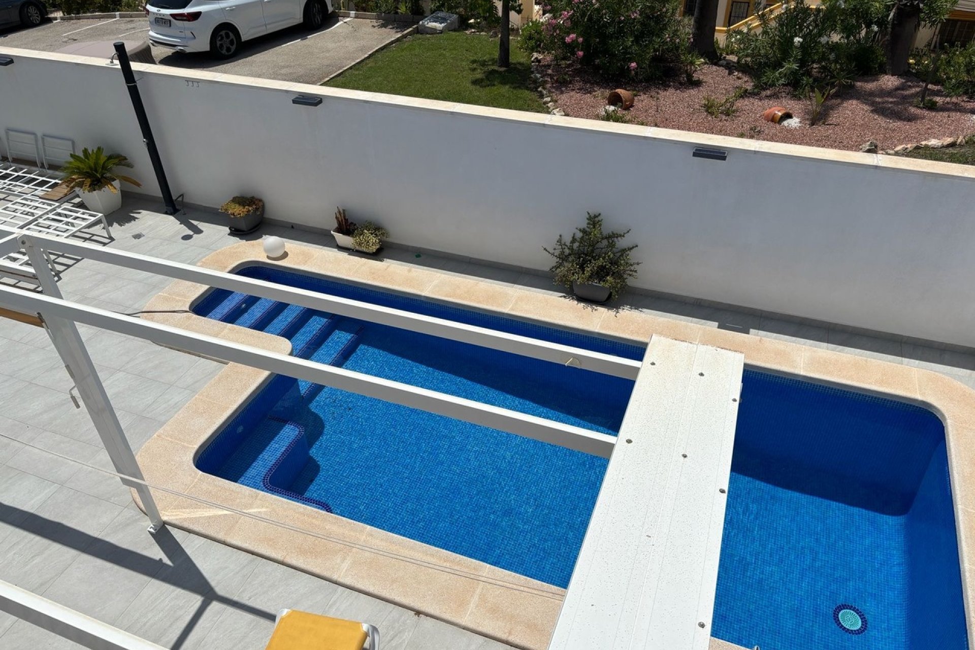 Segunda mano - Villa -
Villamartin - Costa Blanca