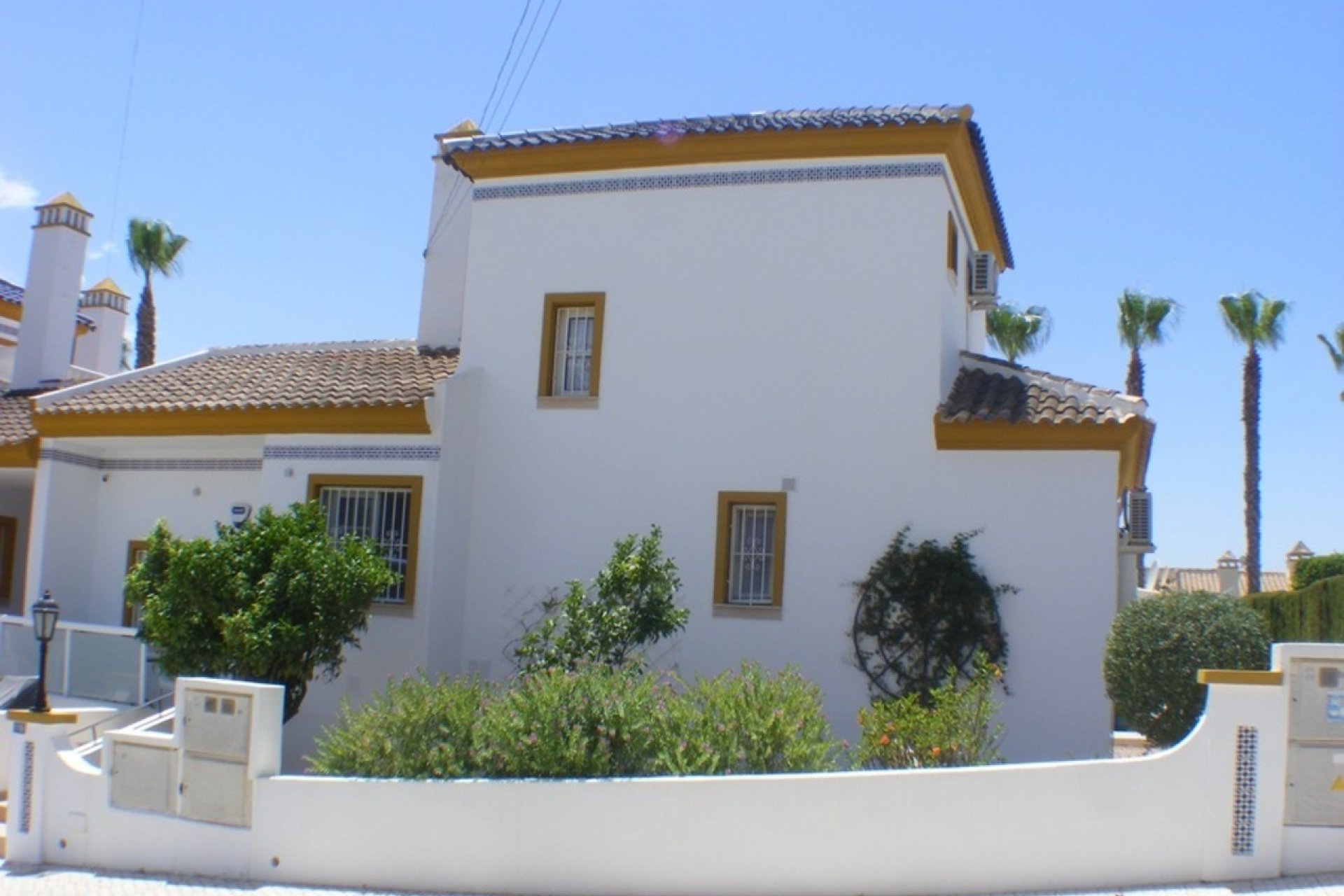 Segunda mano - Villa -
Villamartin - Costa Blanca