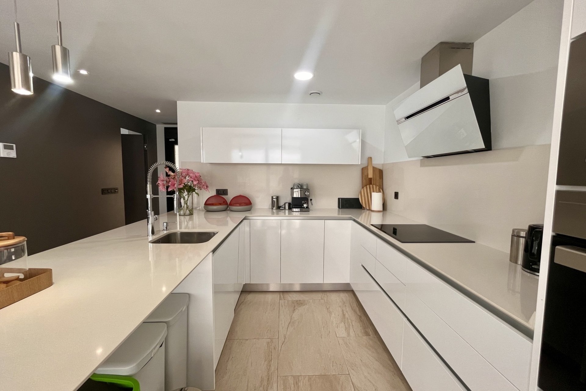 Segunda mano - Villa -
Villamartin - Costa Blanca