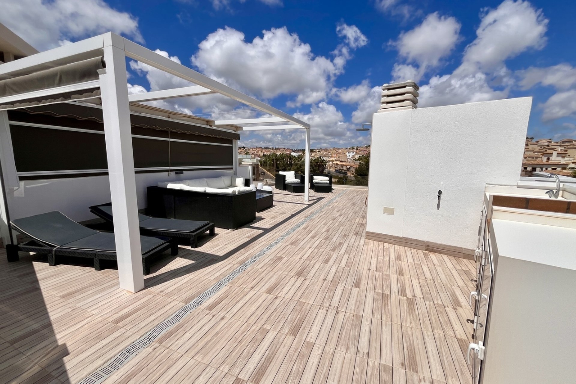 Segunda mano - Villa -
Villamartin - Costa Blanca